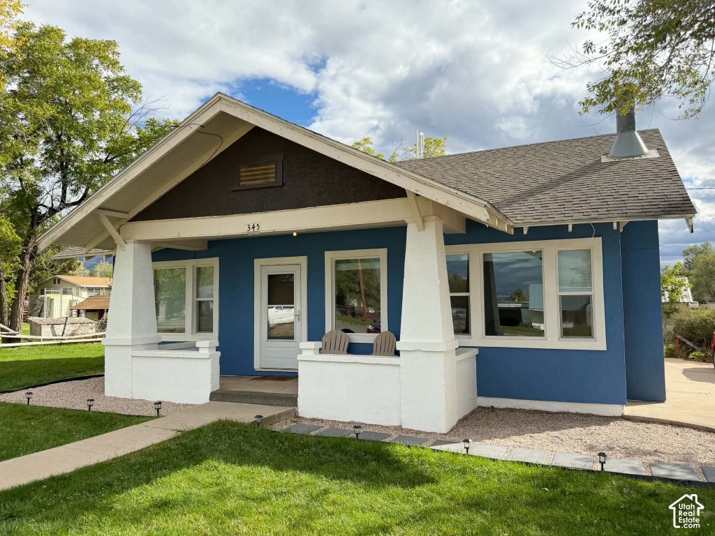 Photo of 345 W 100 S, Fillmore, UT 84631 (MLS # 2192274)