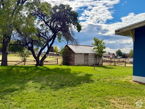 Tiny photo for 345 W 100 S, Fillmore, UT 84631 (MLS # 2192274)