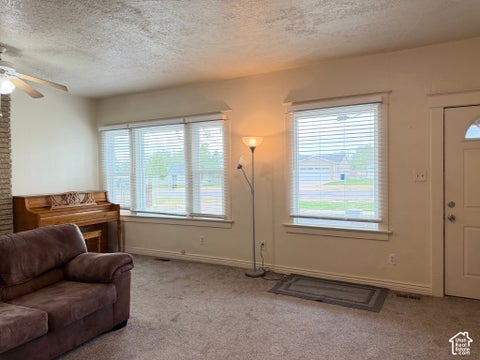 Tiny photo for 345 W 100 S, Fillmore, UT 84631 (MLS # 2192274)