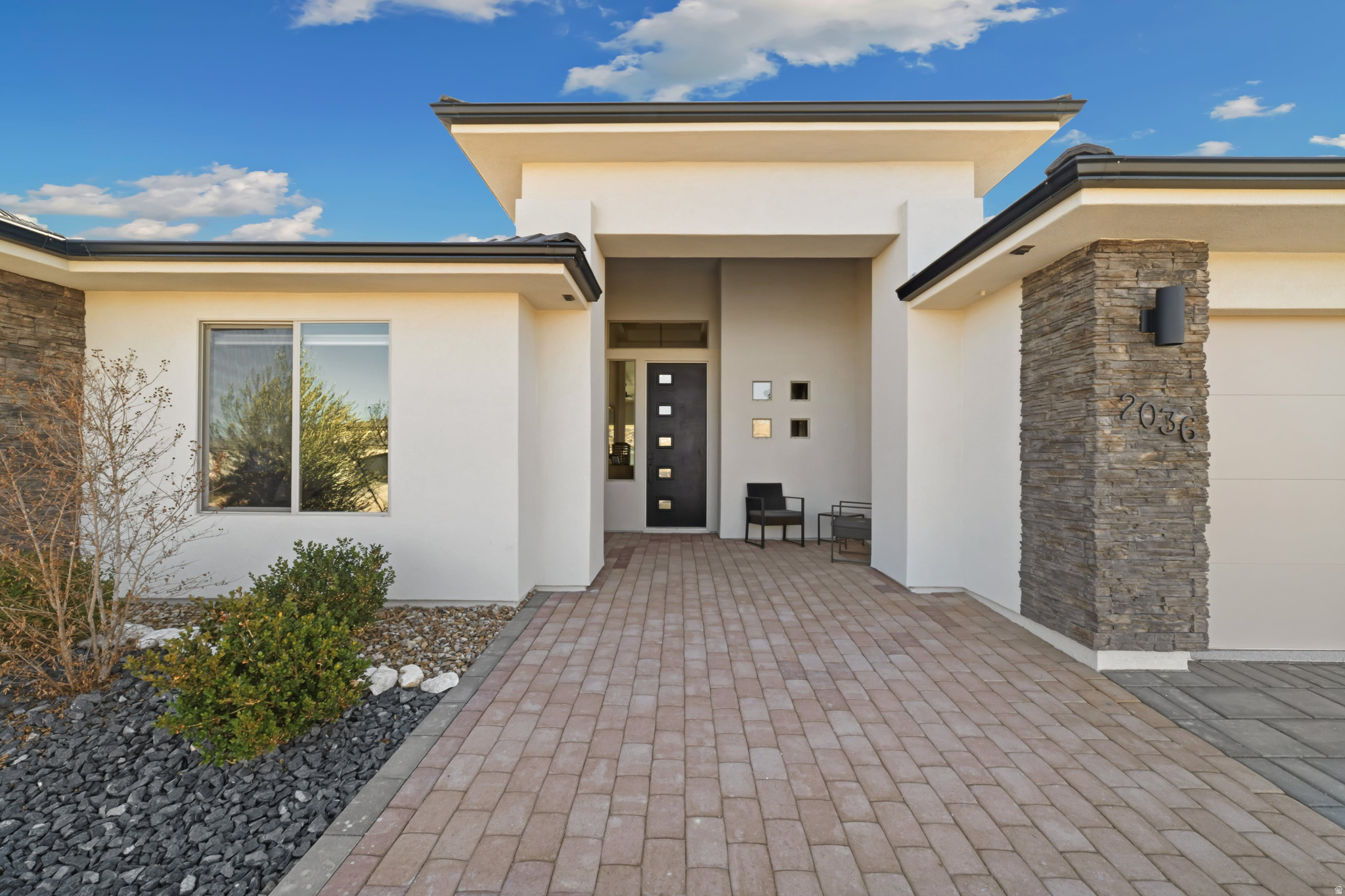 SAND RIDGE PH 4 - Residential