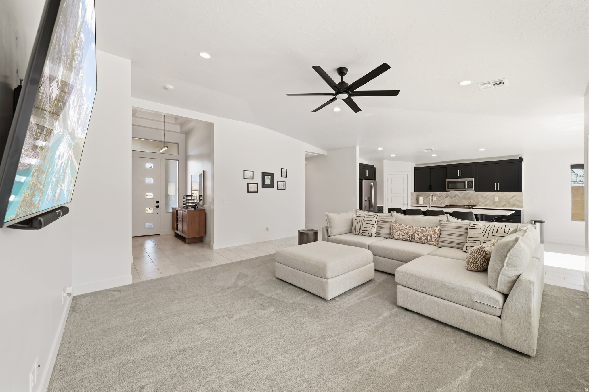 SAND RIDGE PH 4 - Residential