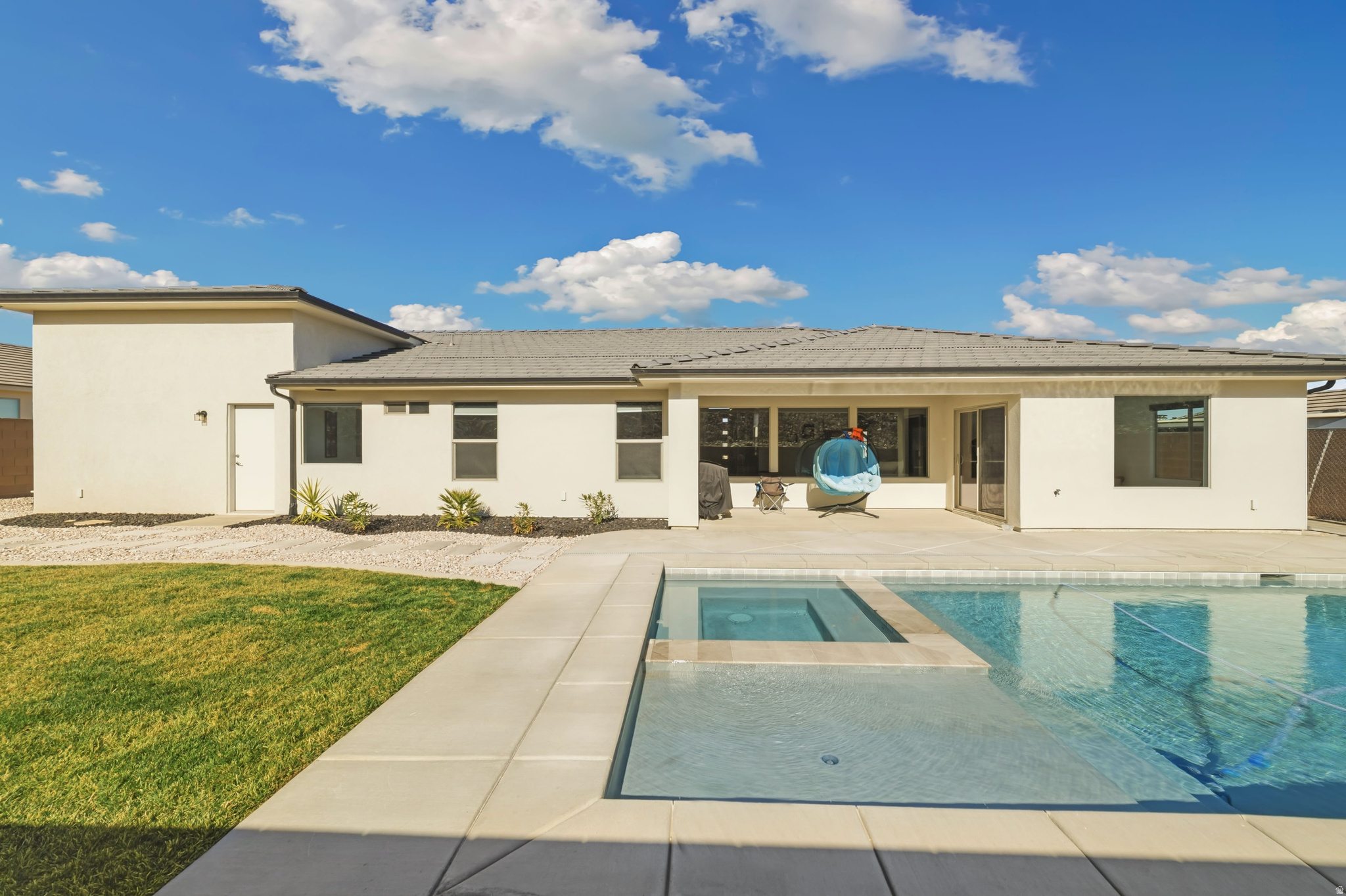 SAND RIDGE PH 4 - Residential