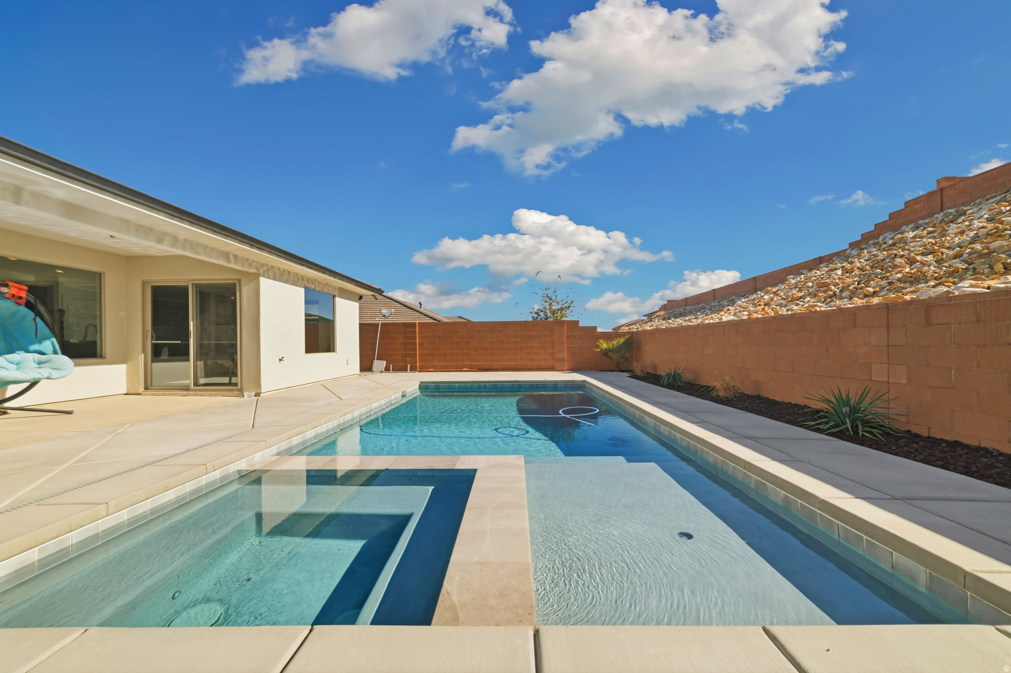 SAND RIDGE PH 4 - Residential