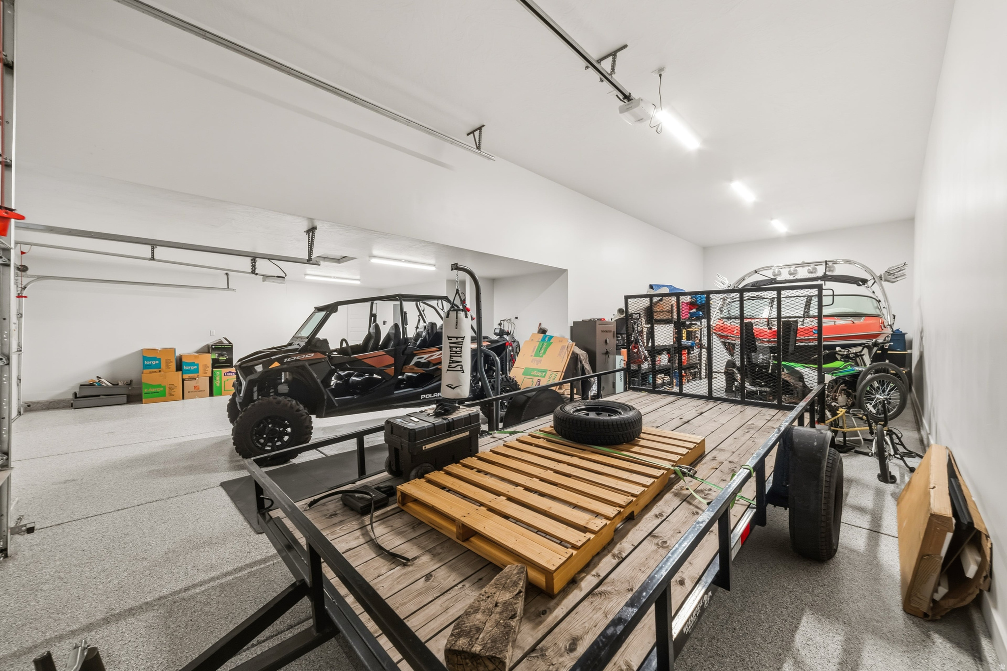 SAND RIDGE PH 4 - Residential