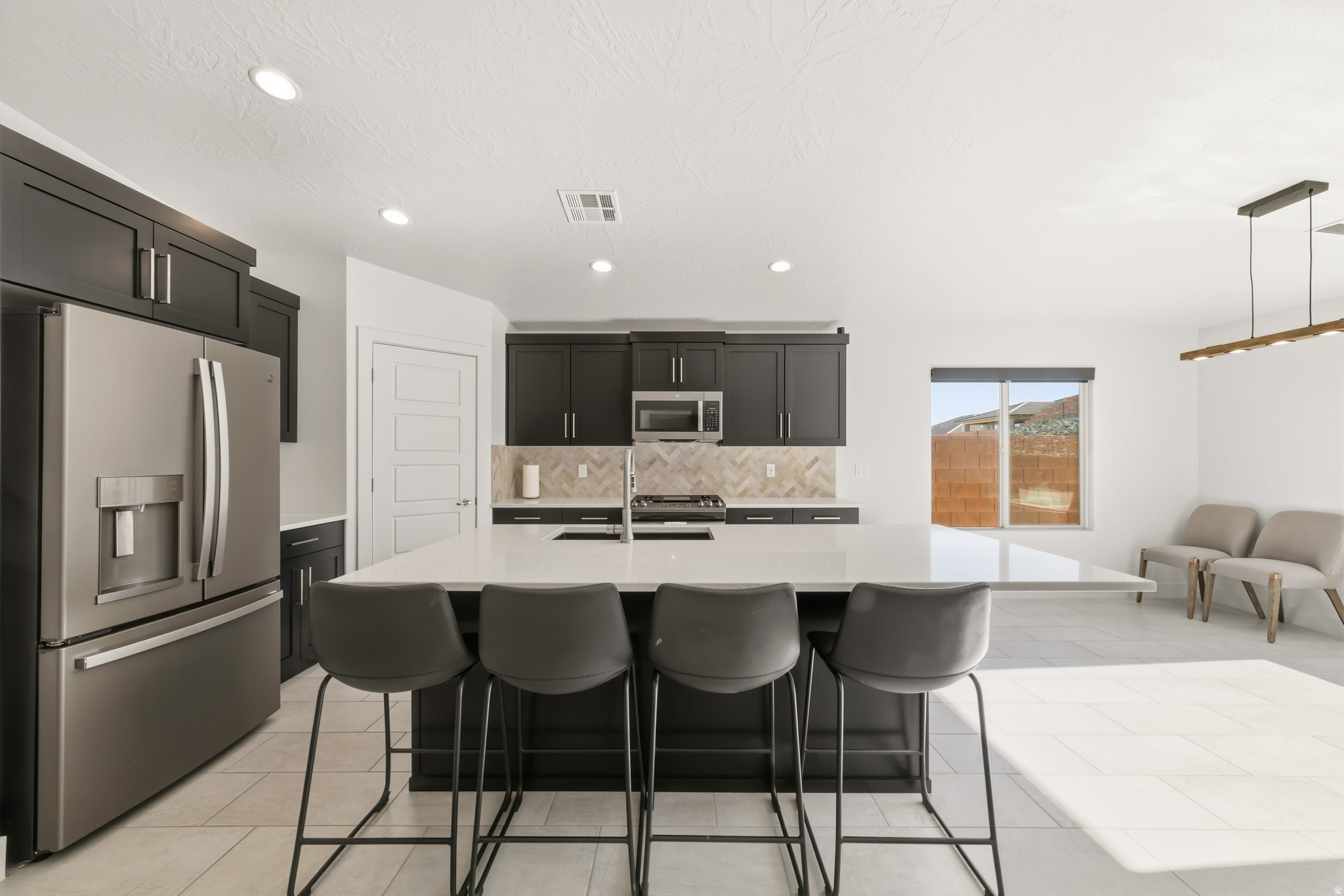 SAND RIDGE PH 4 - Residential