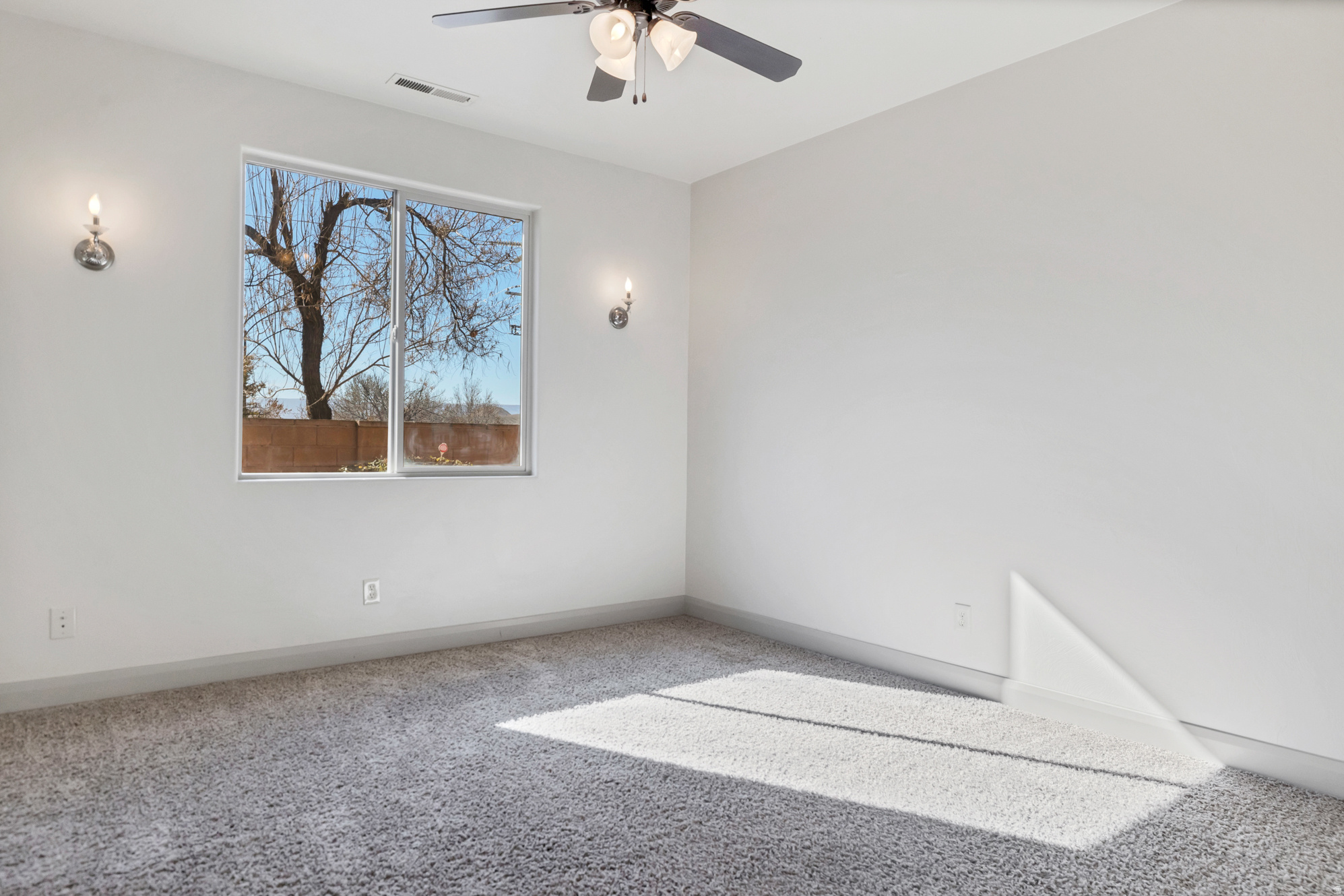 EL DORADO VALLEY SUB - Residential