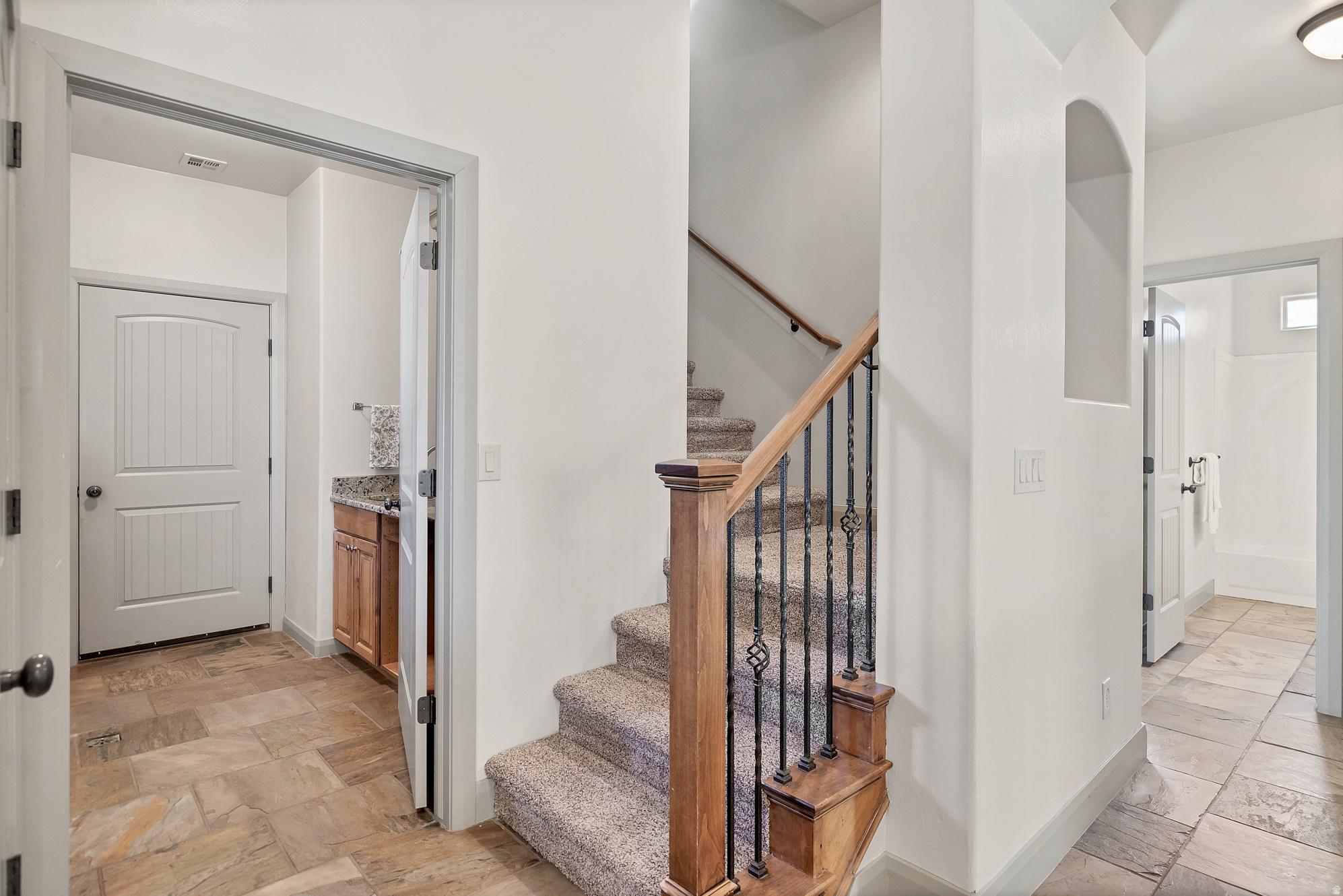 EL DORADO VALLEY SUB - Residential