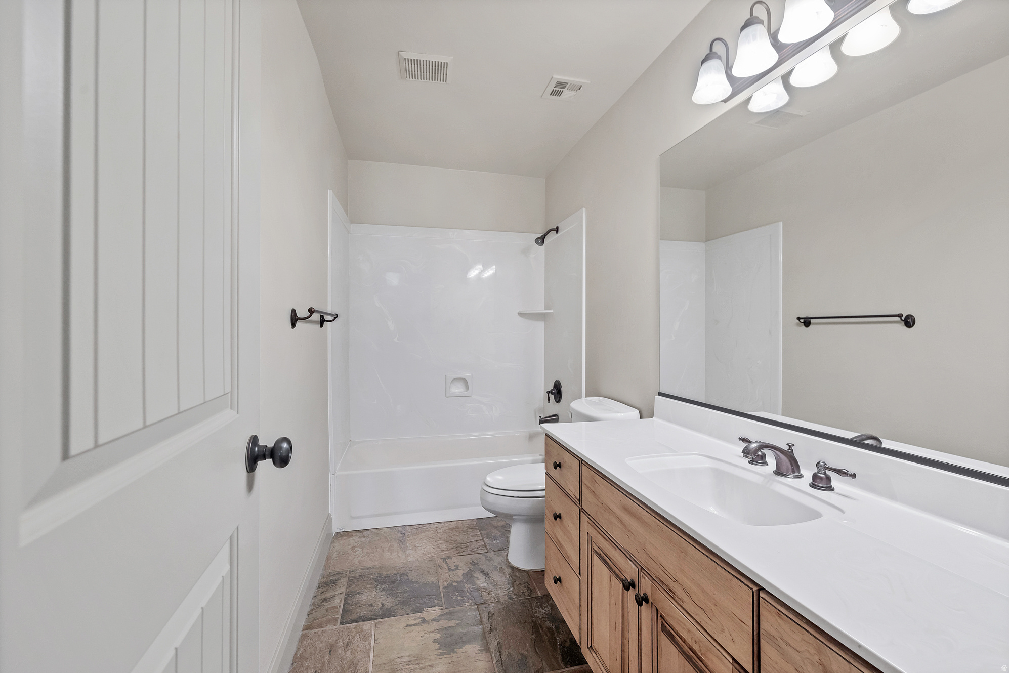 EL DORADO VALLEY SUB - Residential