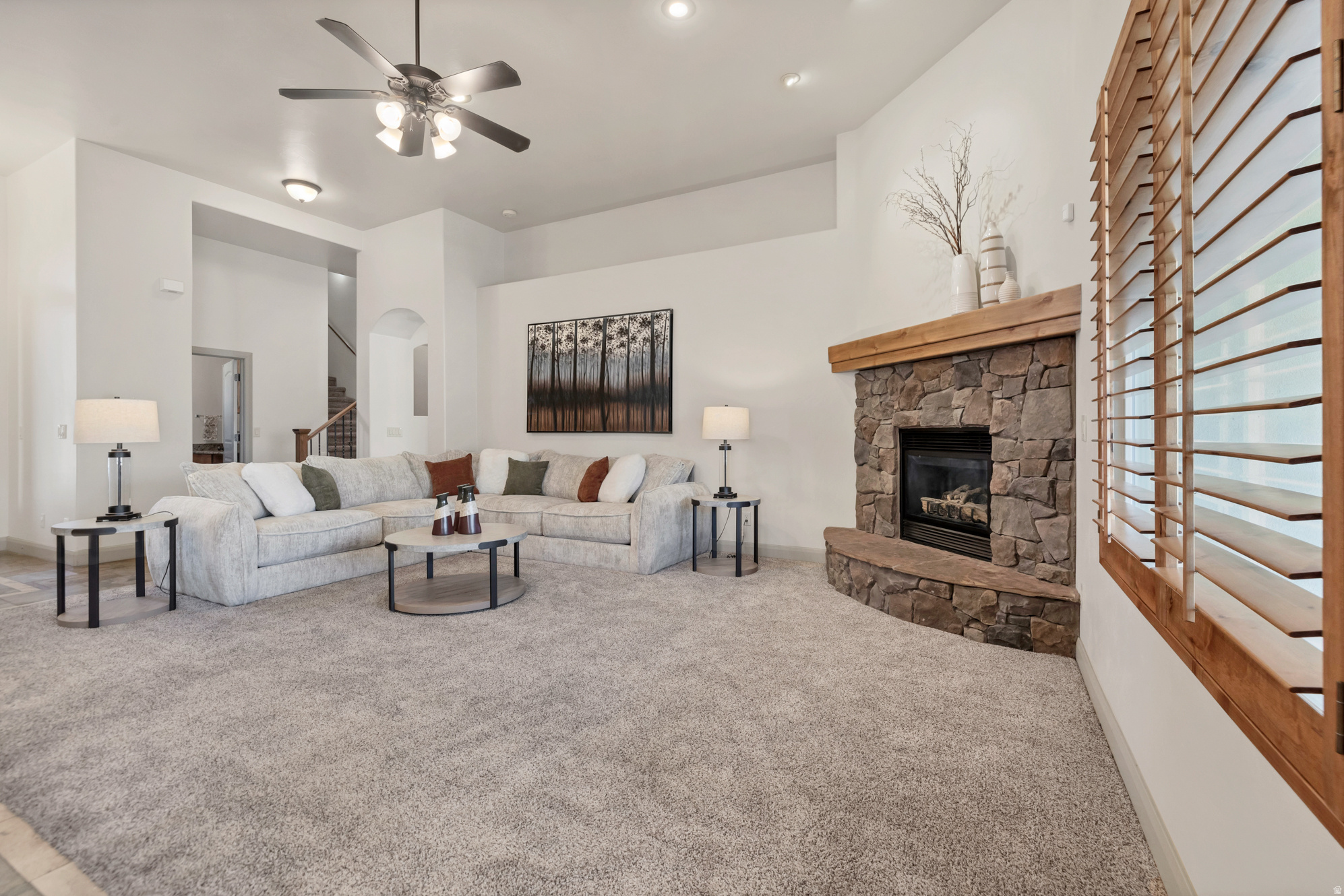 EL DORADO VALLEY SUB - Residential