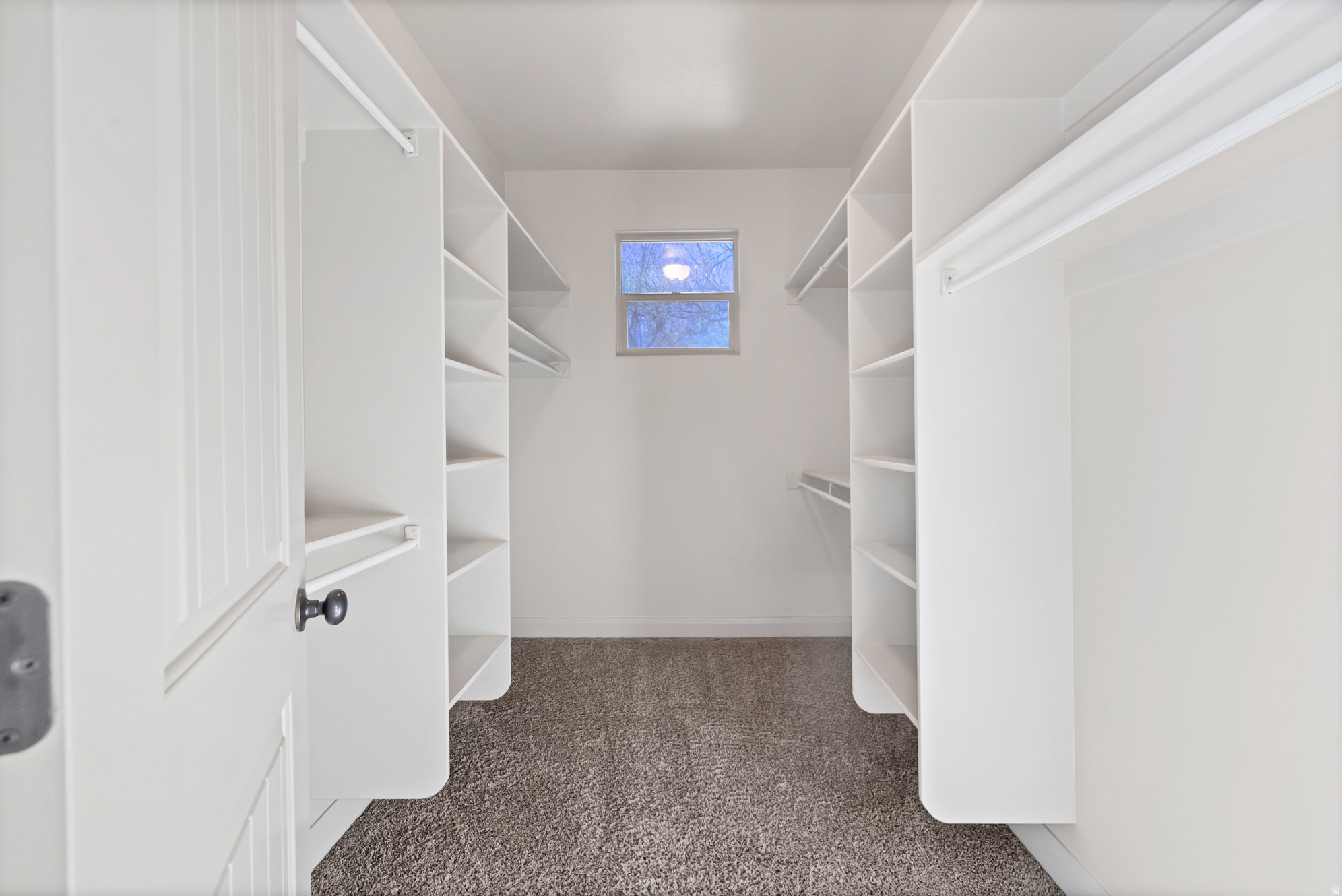 EL DORADO VALLEY SUB - Residential