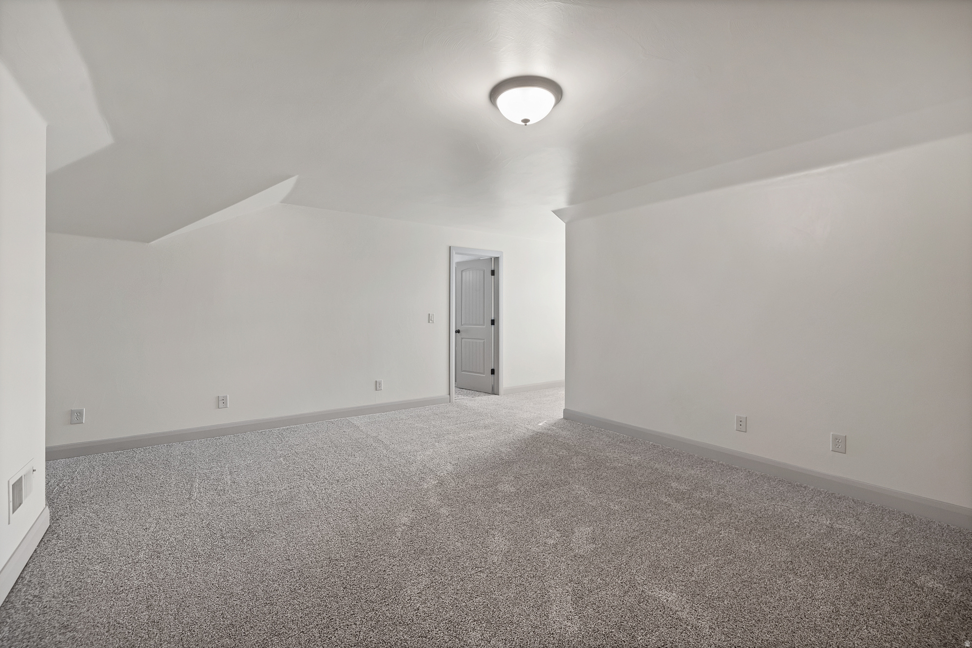 EL DORADO VALLEY SUB - Residential