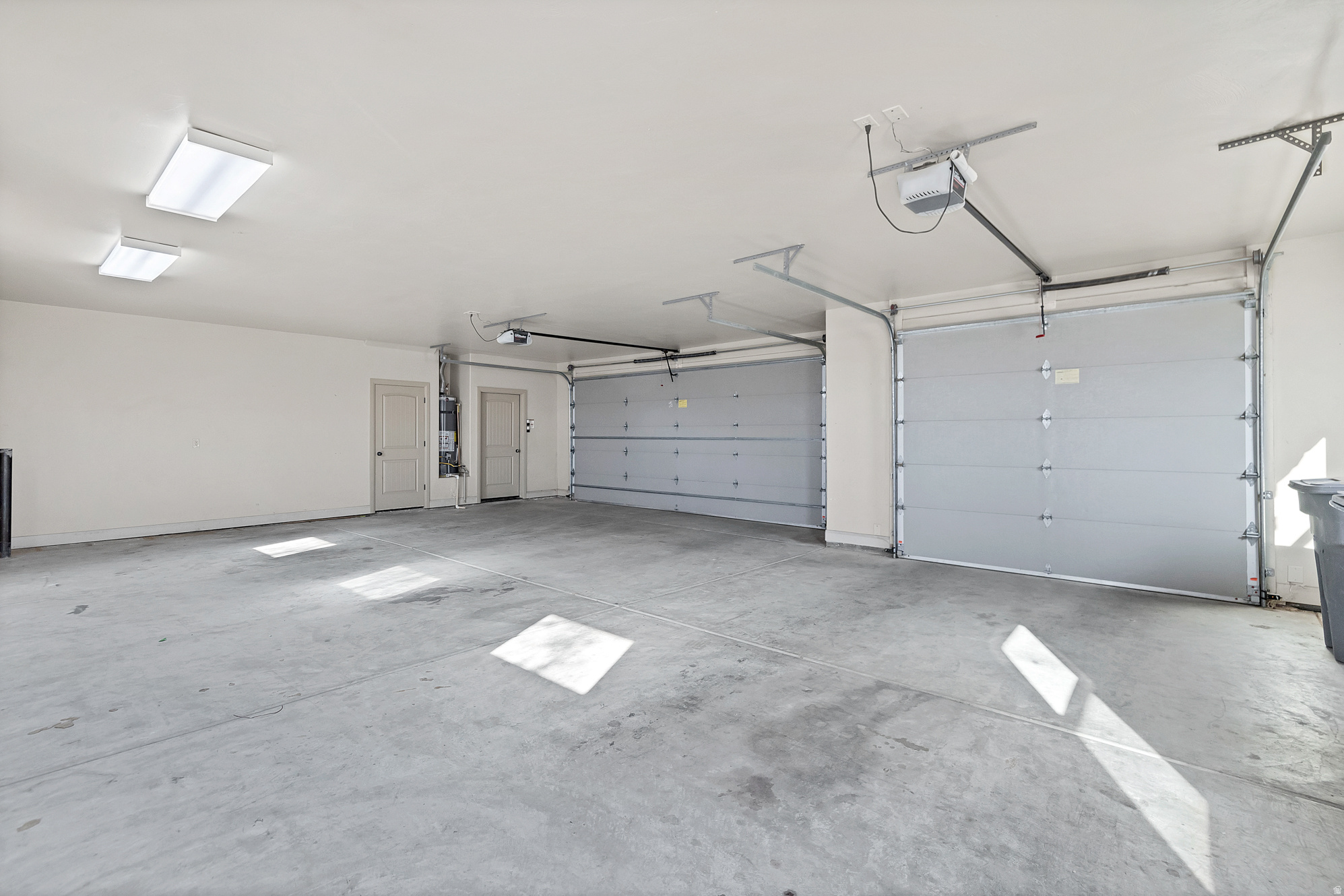 EL DORADO VALLEY SUB - Residential