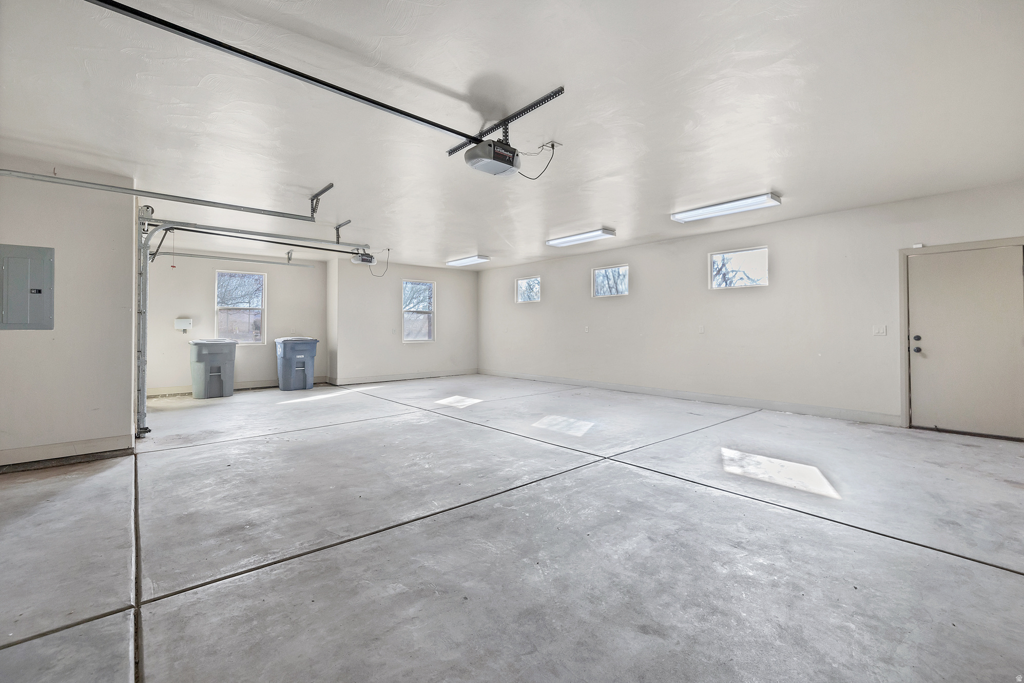 EL DORADO VALLEY SUB - Residential