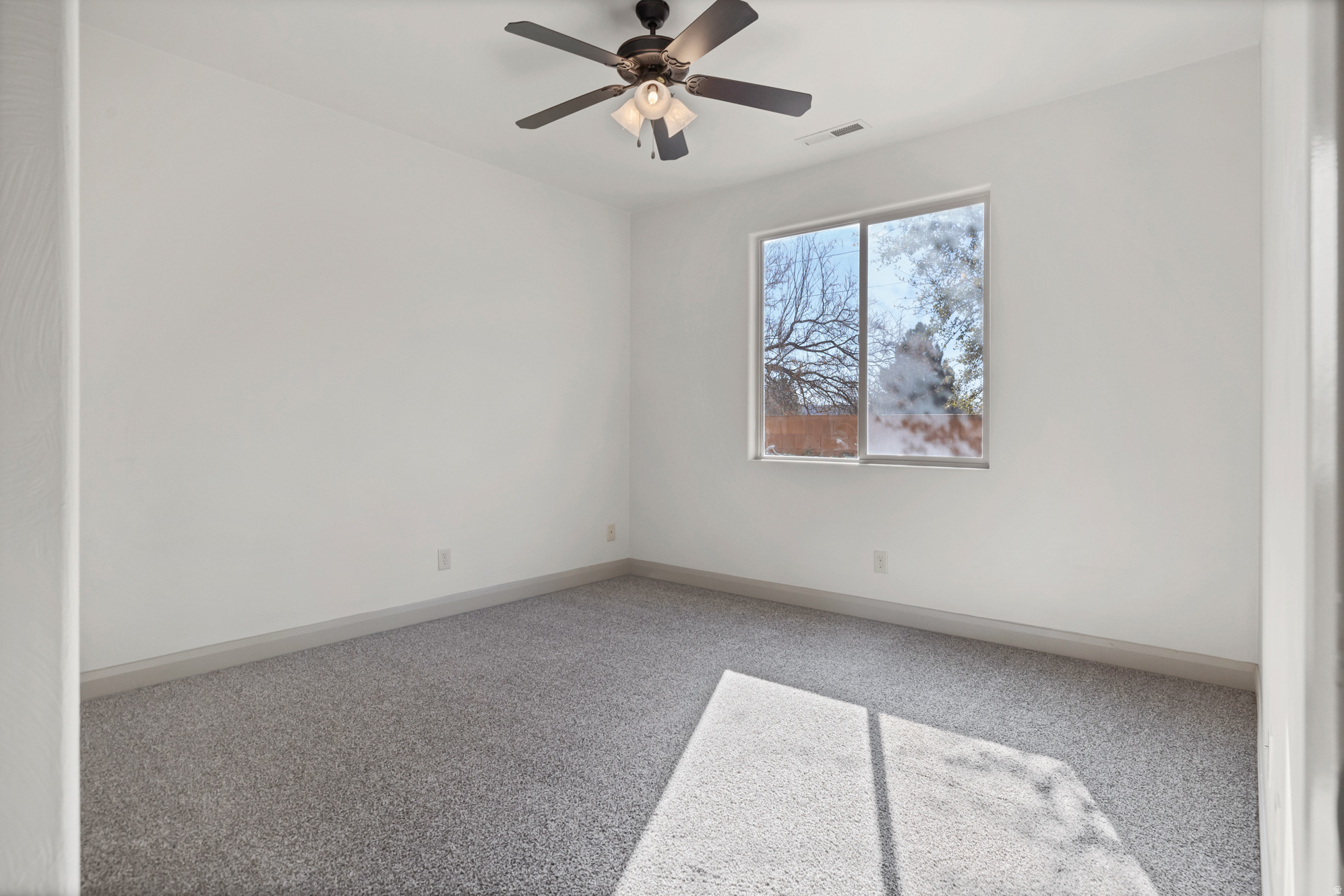 EL DORADO VALLEY SUB - Residential