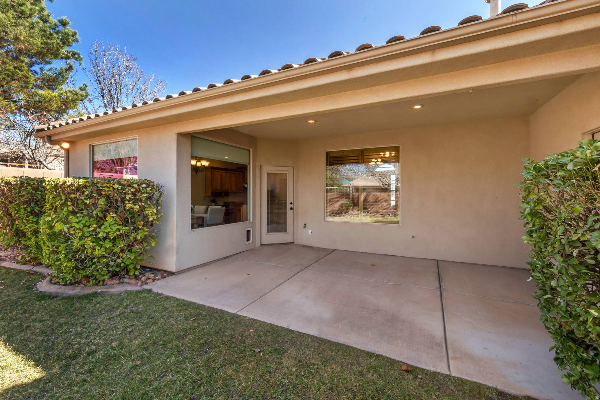 EL DORADO VALLEY SUB - Residential