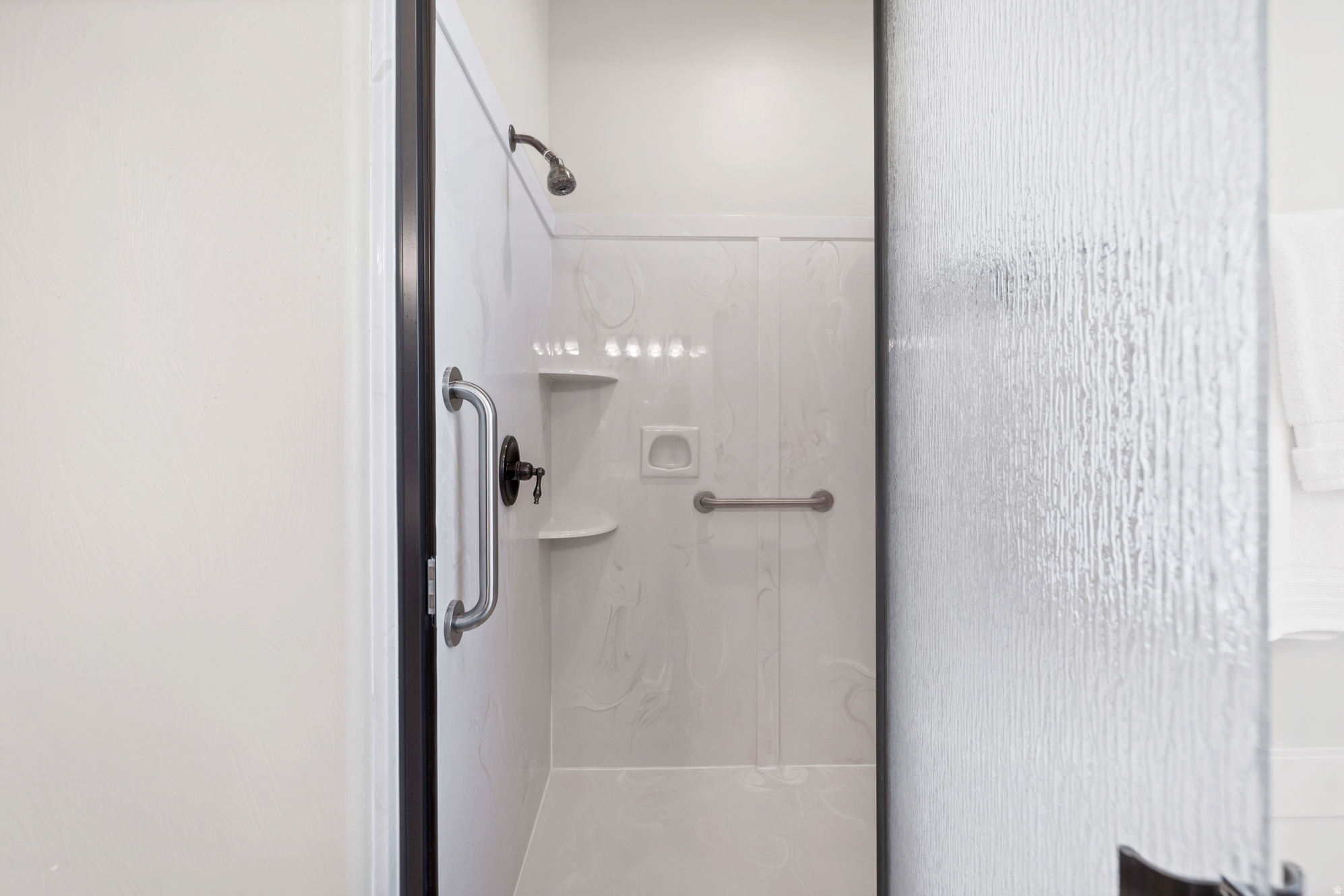 EL DORADO VALLEY SUB - Residential