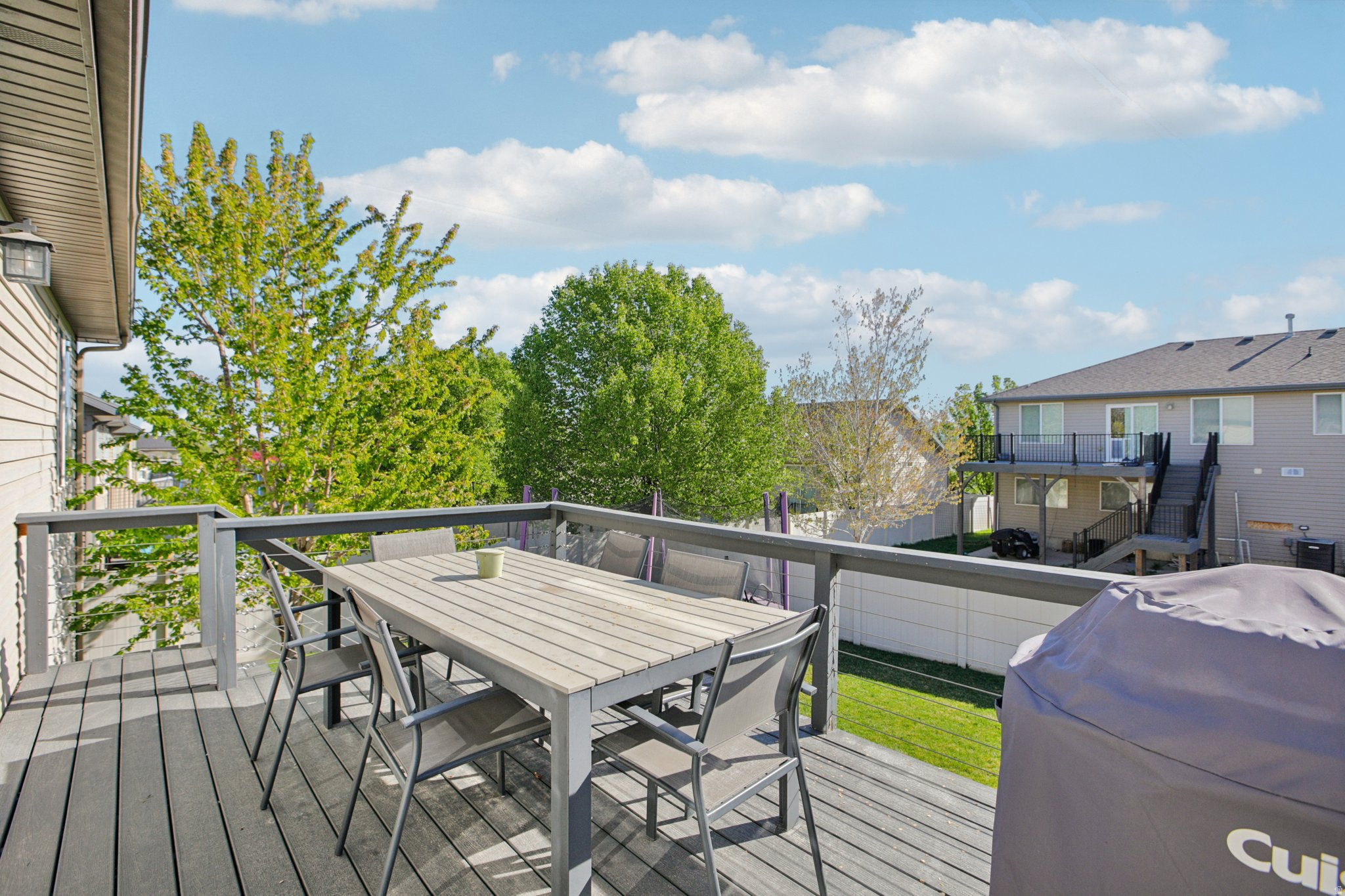 OQUIRRH HIGHLANDS - Residential