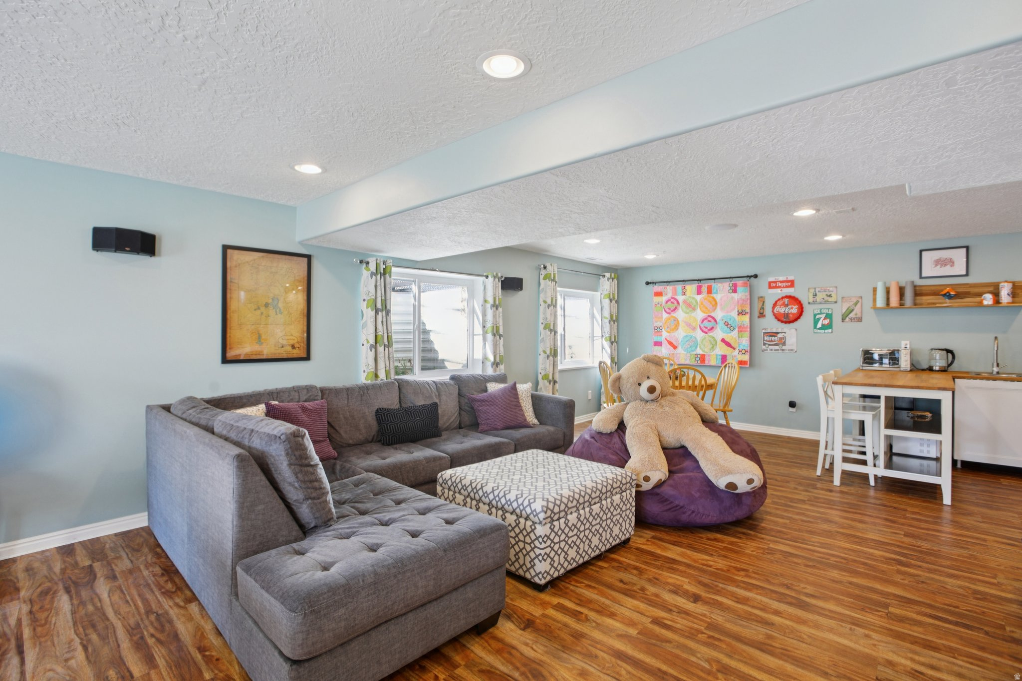 OQUIRRH HIGHLANDS - Residential