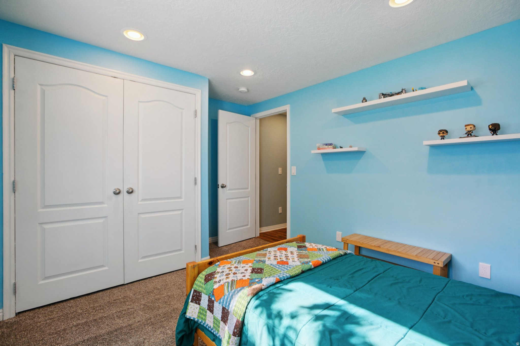 OQUIRRH HIGHLANDS - Residential