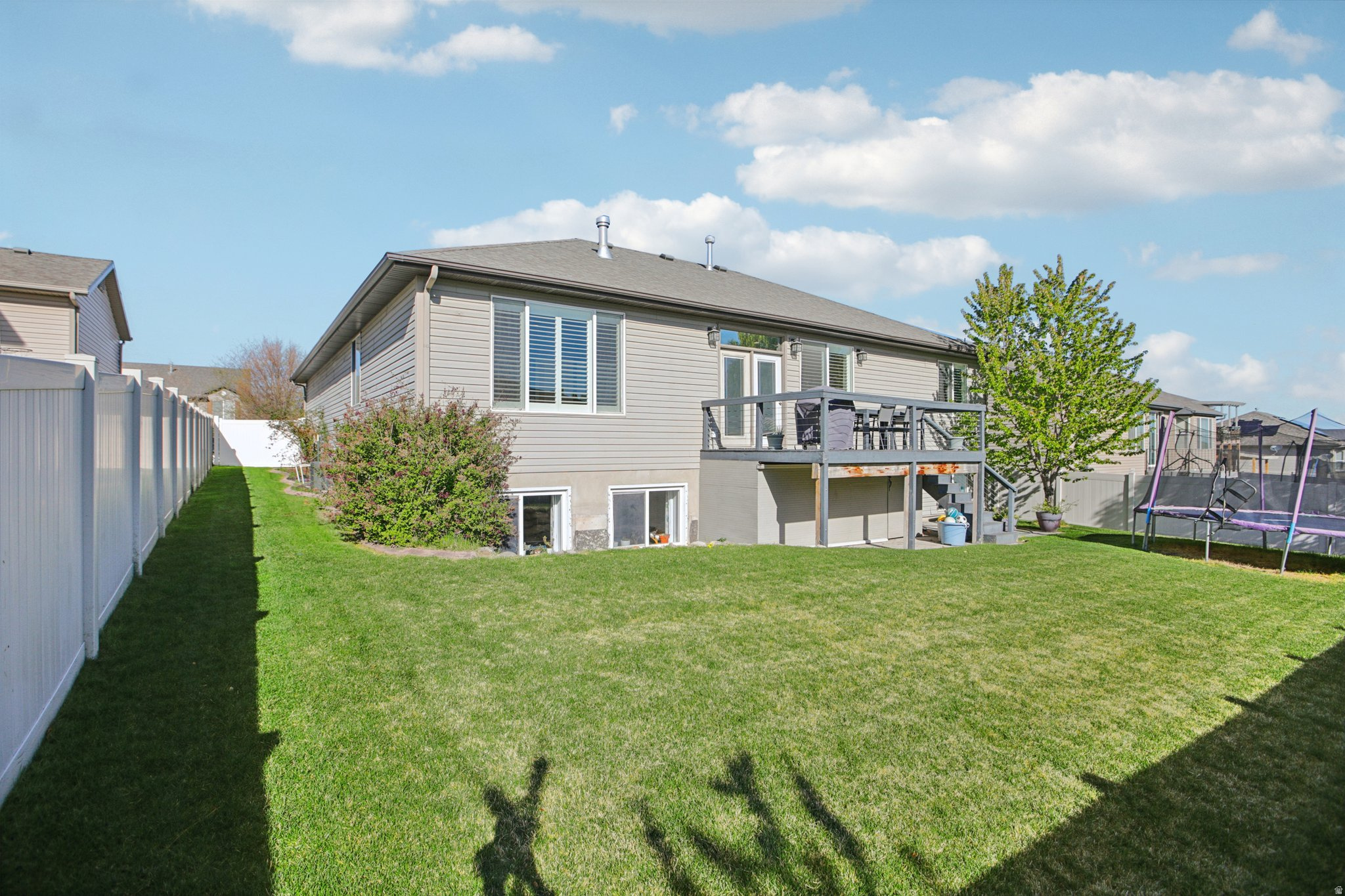 OQUIRRH HIGHLANDS - Residential