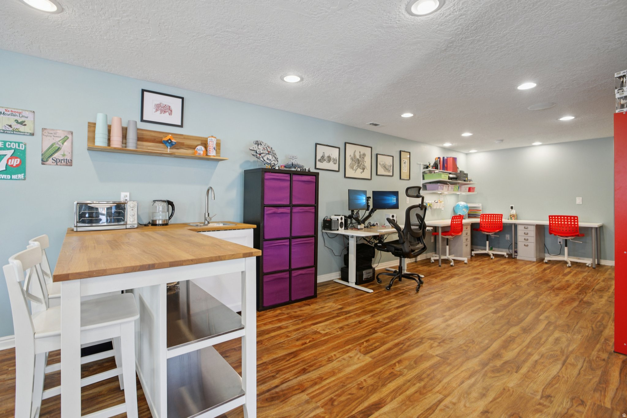 OQUIRRH HIGHLANDS - Residential