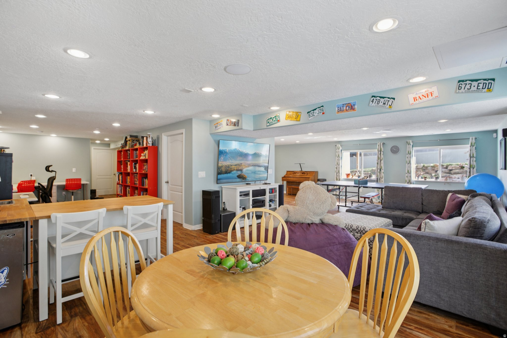 OQUIRRH HIGHLANDS - Residential