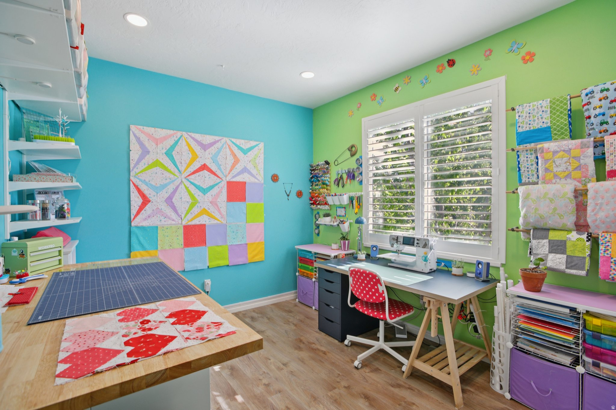 OQUIRRH HIGHLANDS - Residential