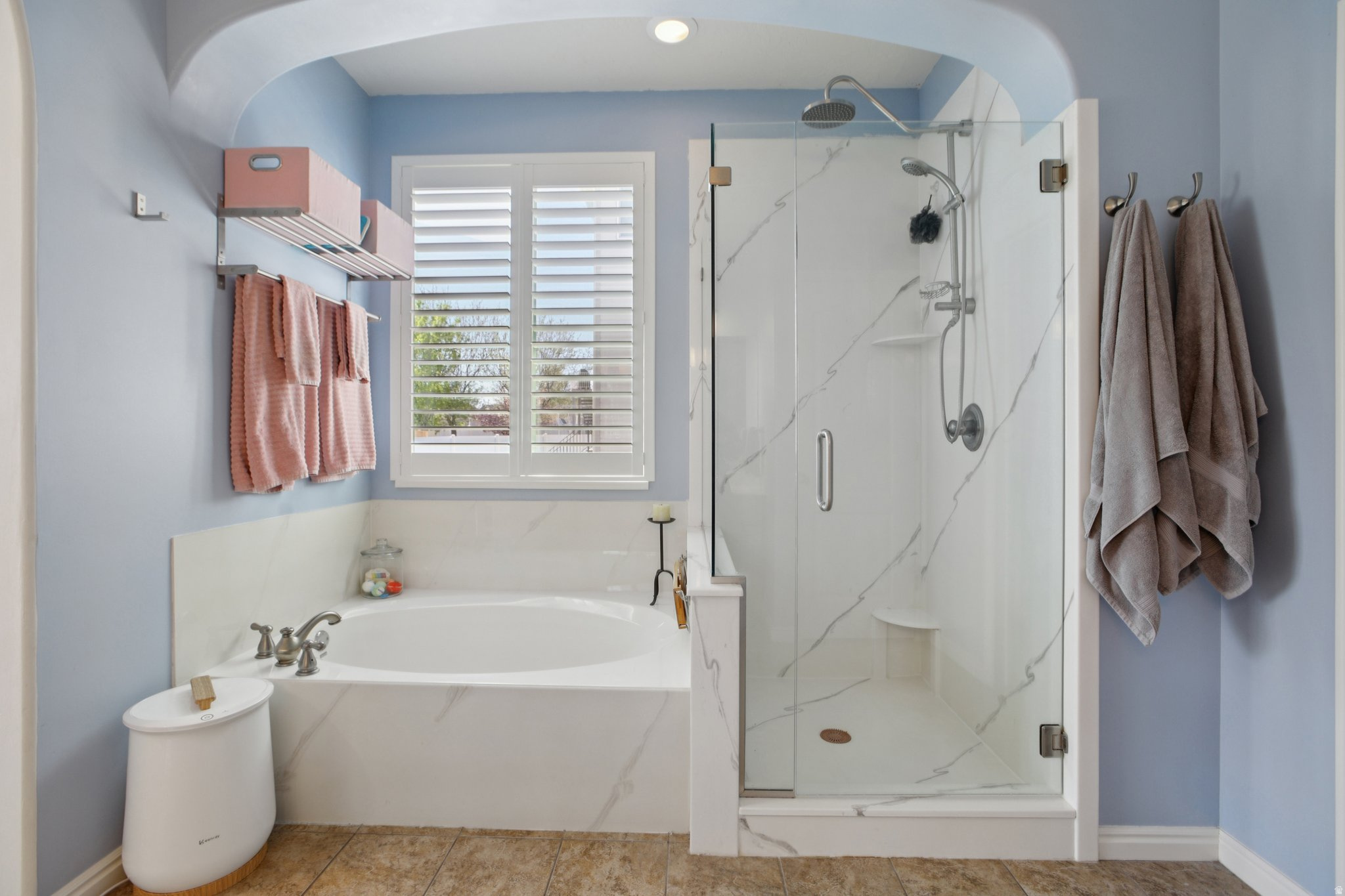 OQUIRRH HIGHLANDS - Residential