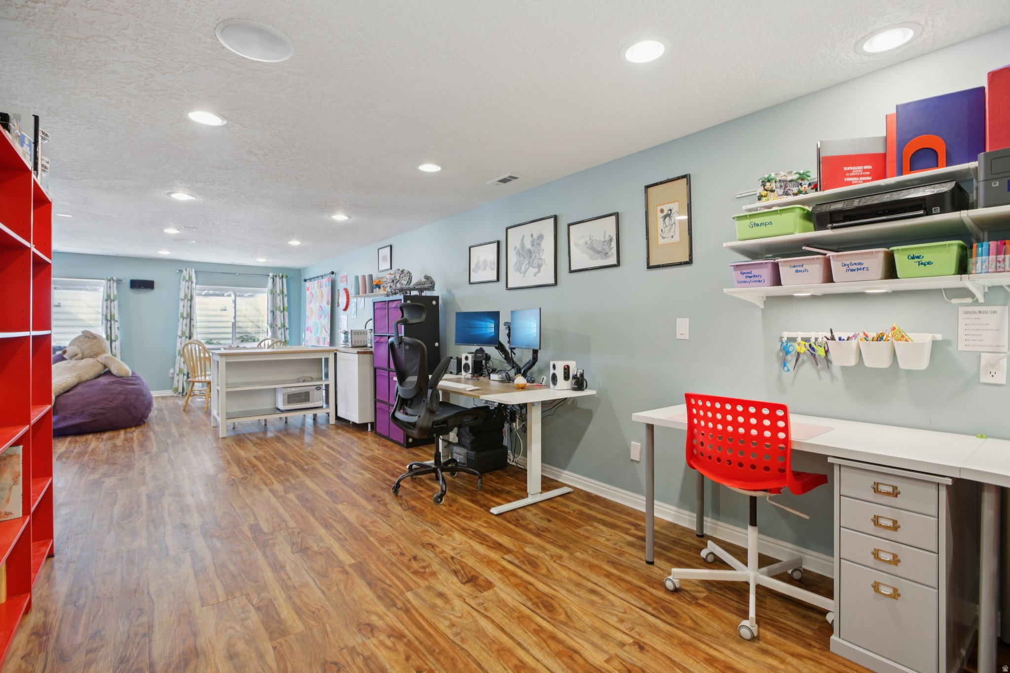 OQUIRRH HIGHLANDS - Residential