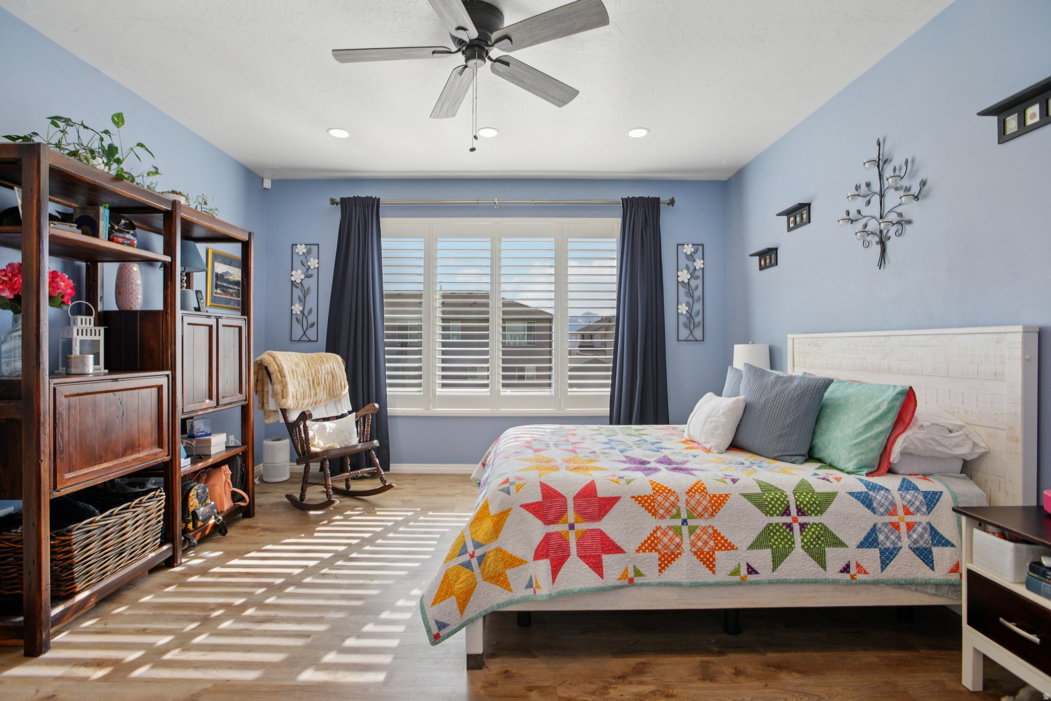 OQUIRRH HIGHLANDS - Residential