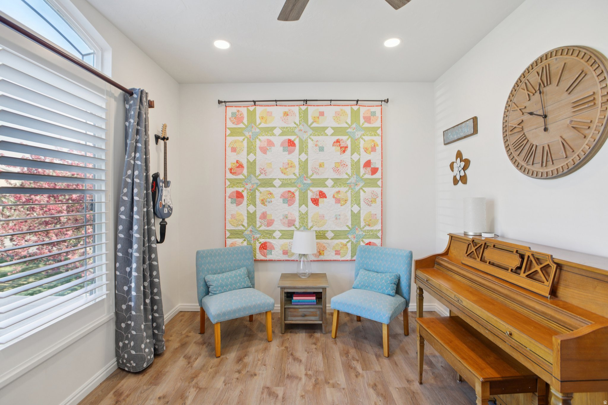 OQUIRRH HIGHLANDS - Residential