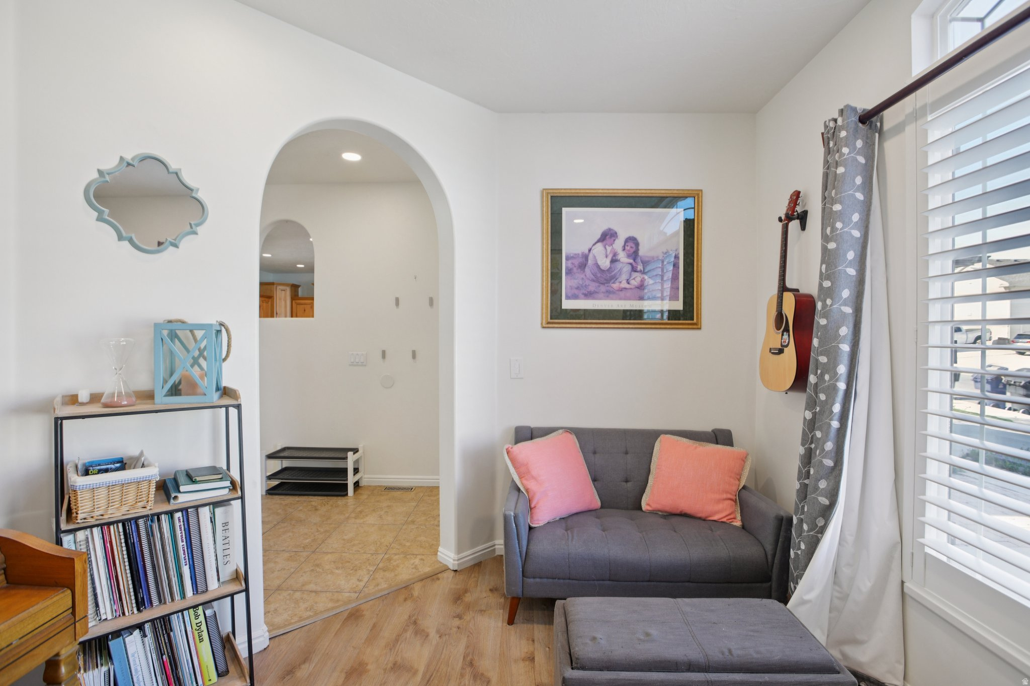 OQUIRRH HIGHLANDS - Residential