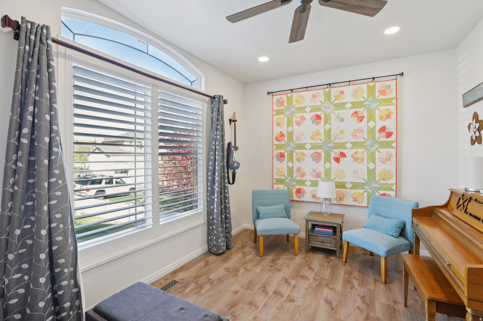 OQUIRRH HIGHLANDS - Residential