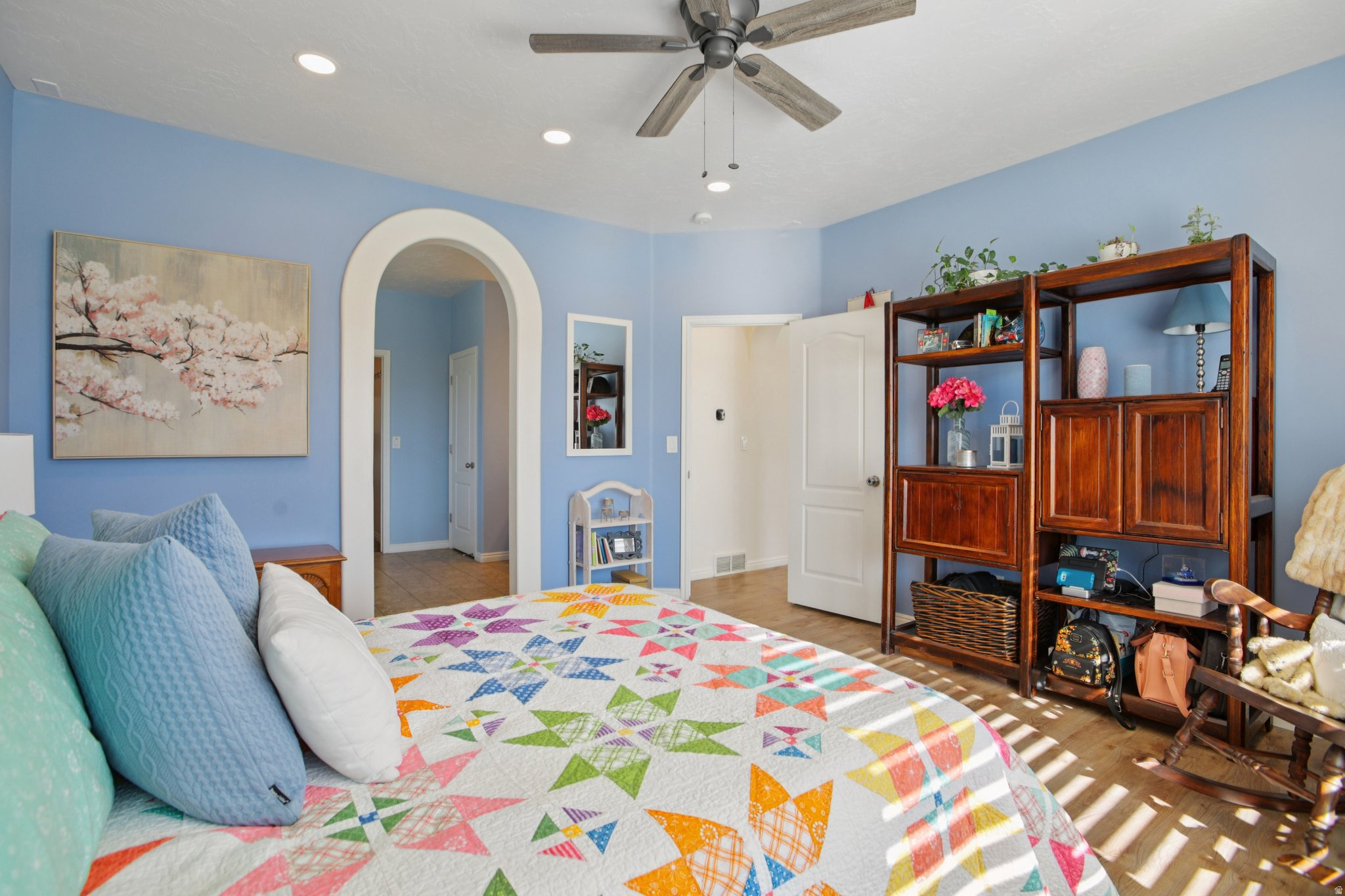 OQUIRRH HIGHLANDS - Residential