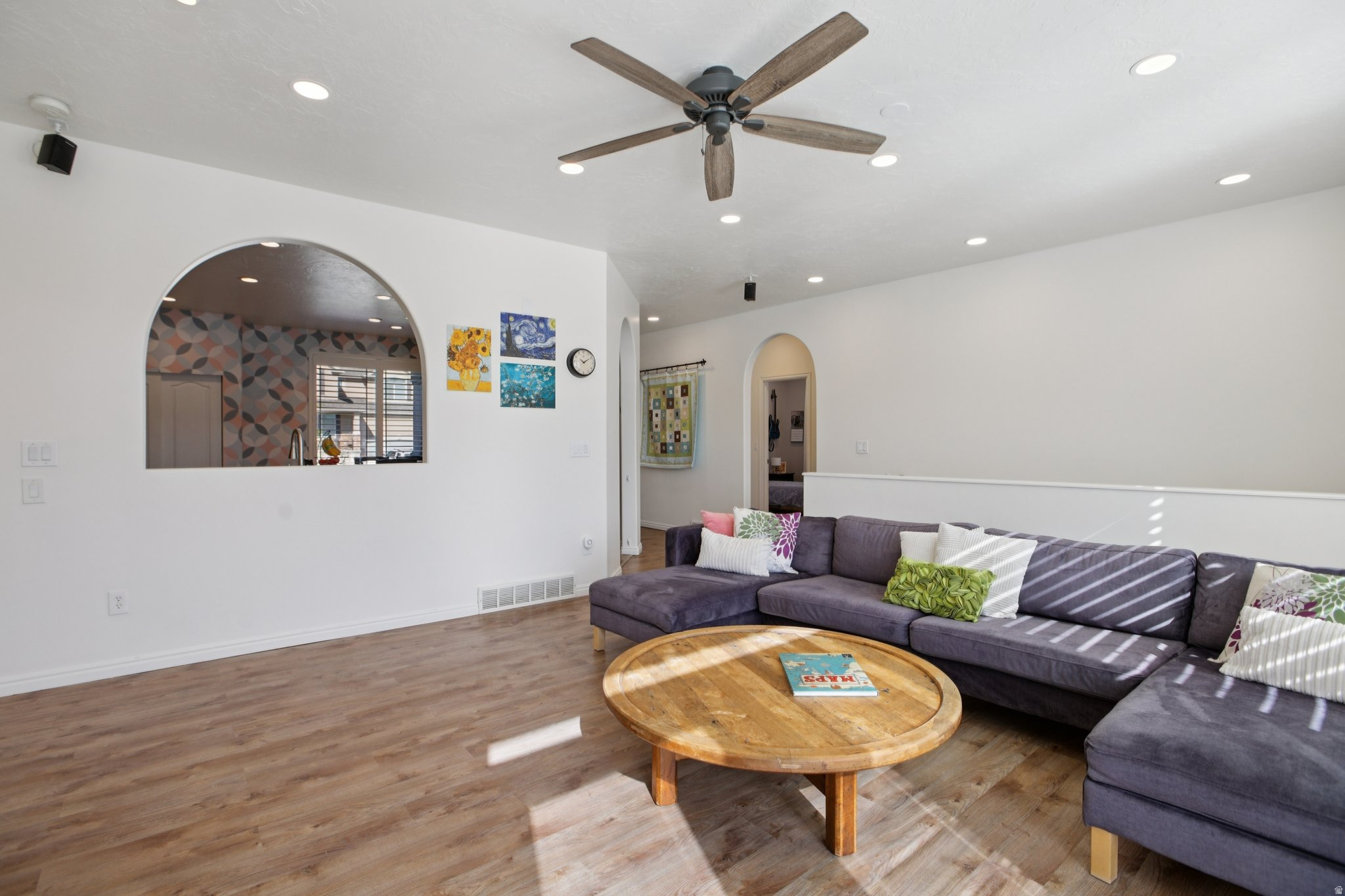 OQUIRRH HIGHLANDS - Residential