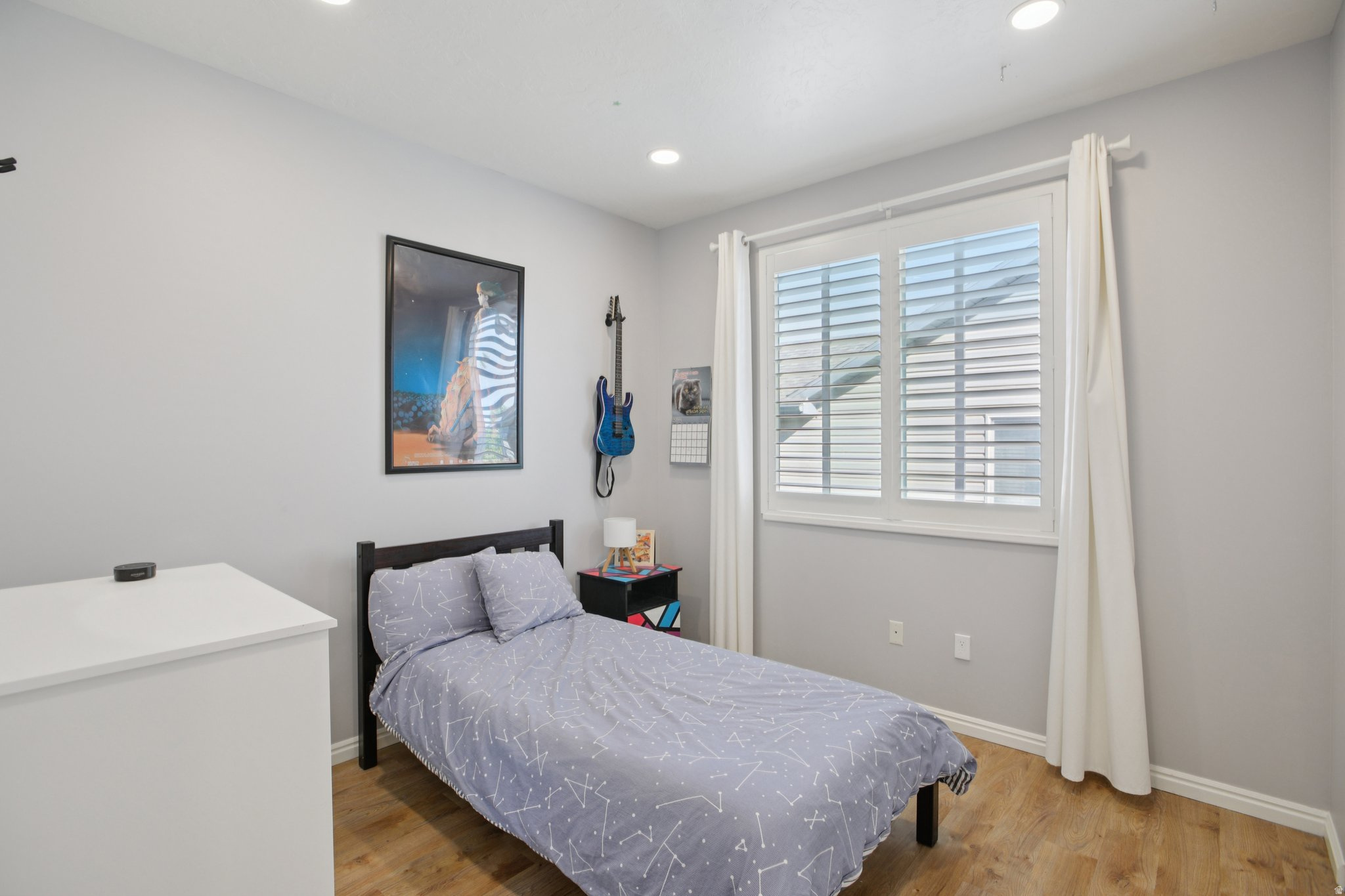 OQUIRRH HIGHLANDS - Residential