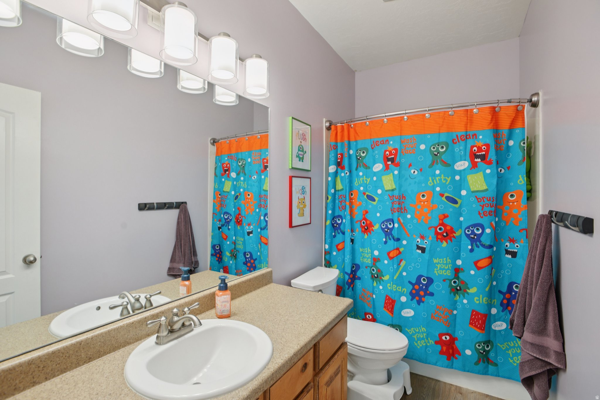 OQUIRRH HIGHLANDS - Residential