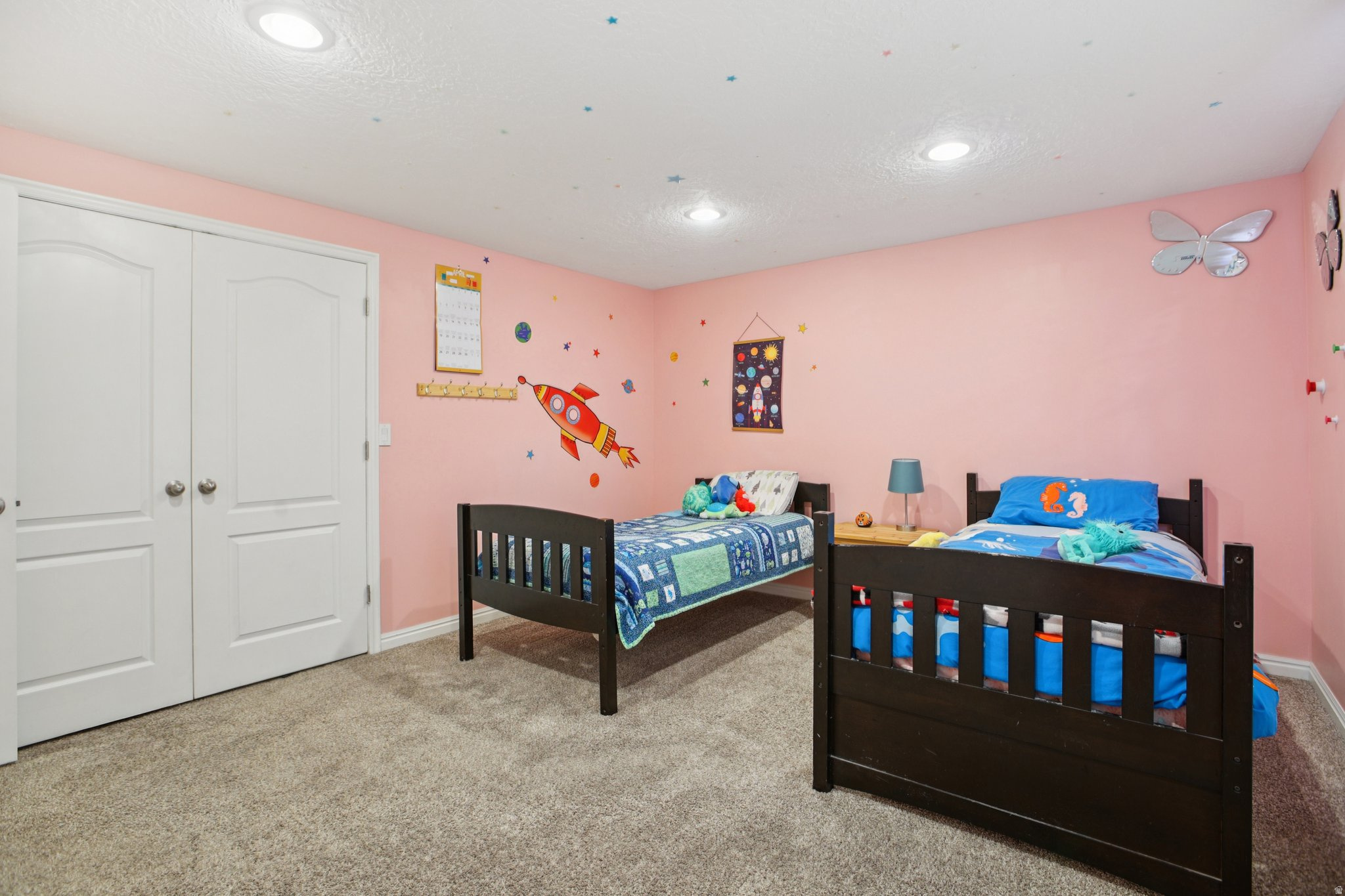 OQUIRRH HIGHLANDS - Residential