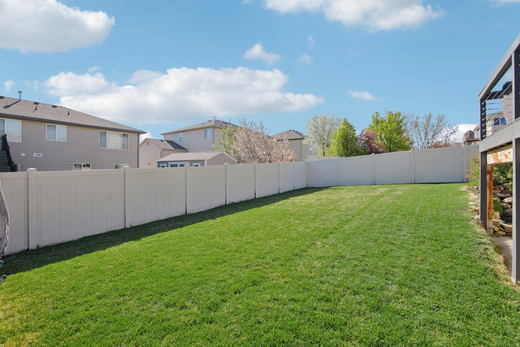 OQUIRRH HIGHLANDS - Residential