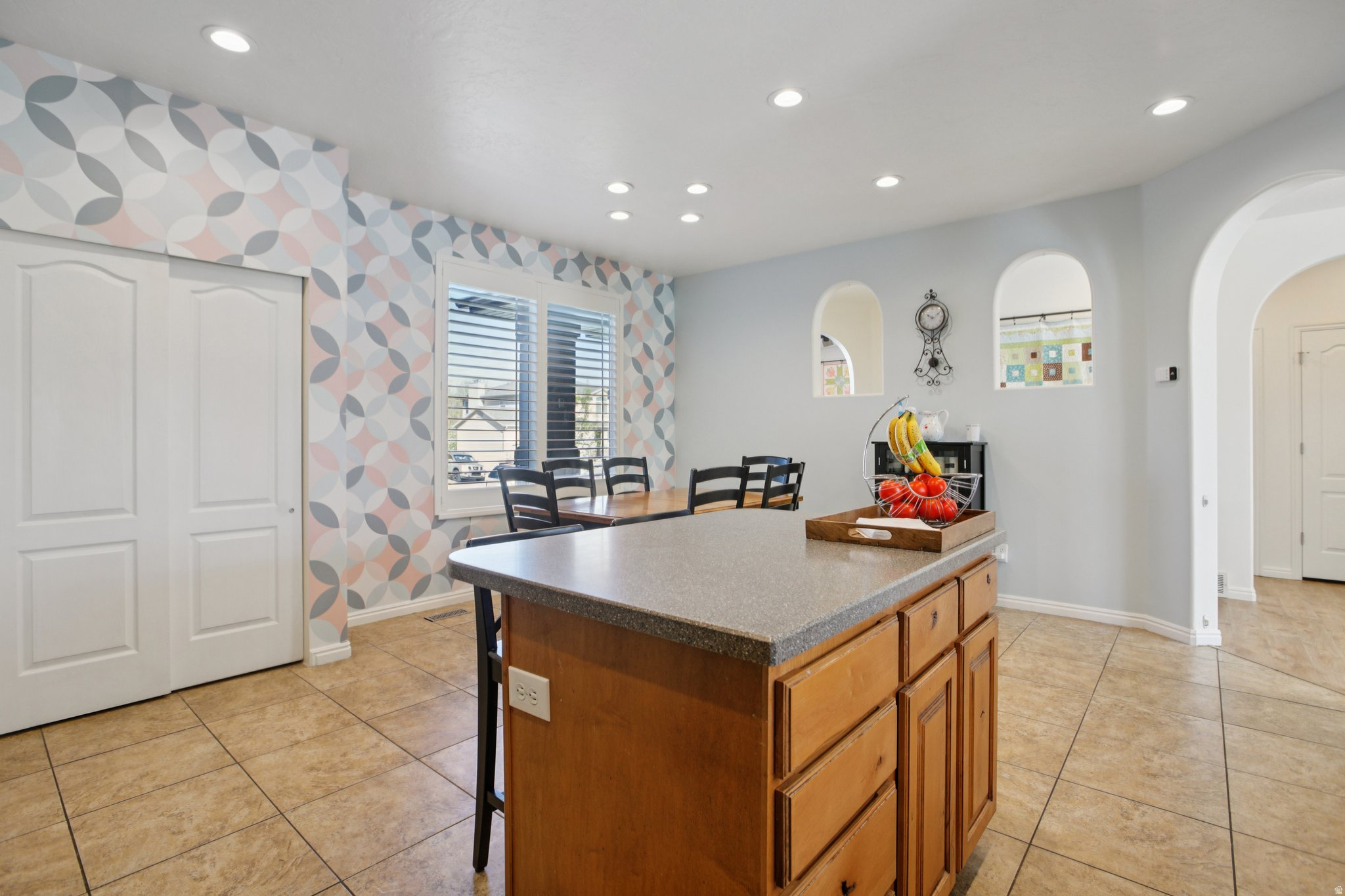 OQUIRRH HIGHLANDS - Residential