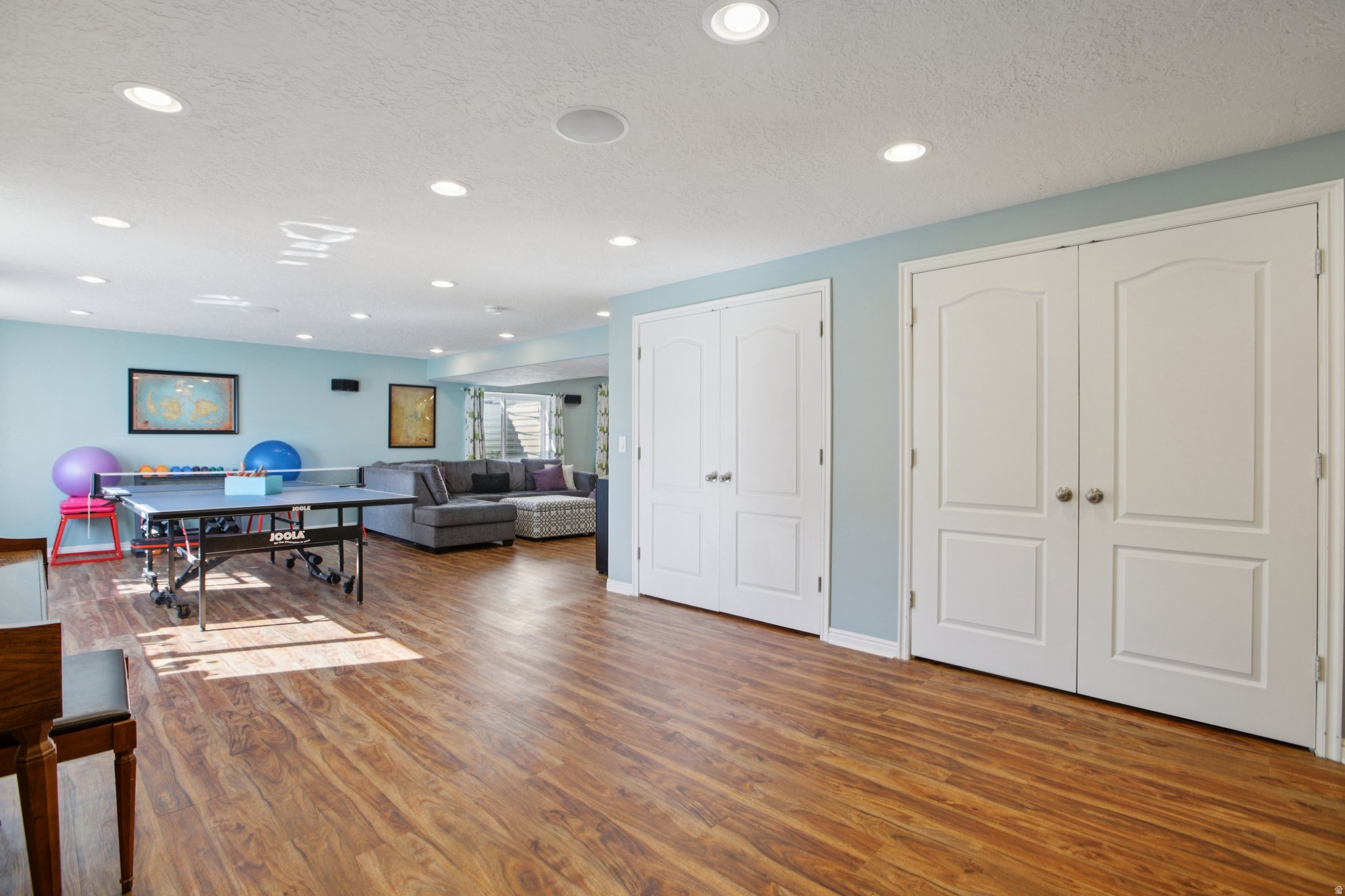 OQUIRRH HIGHLANDS - Residential