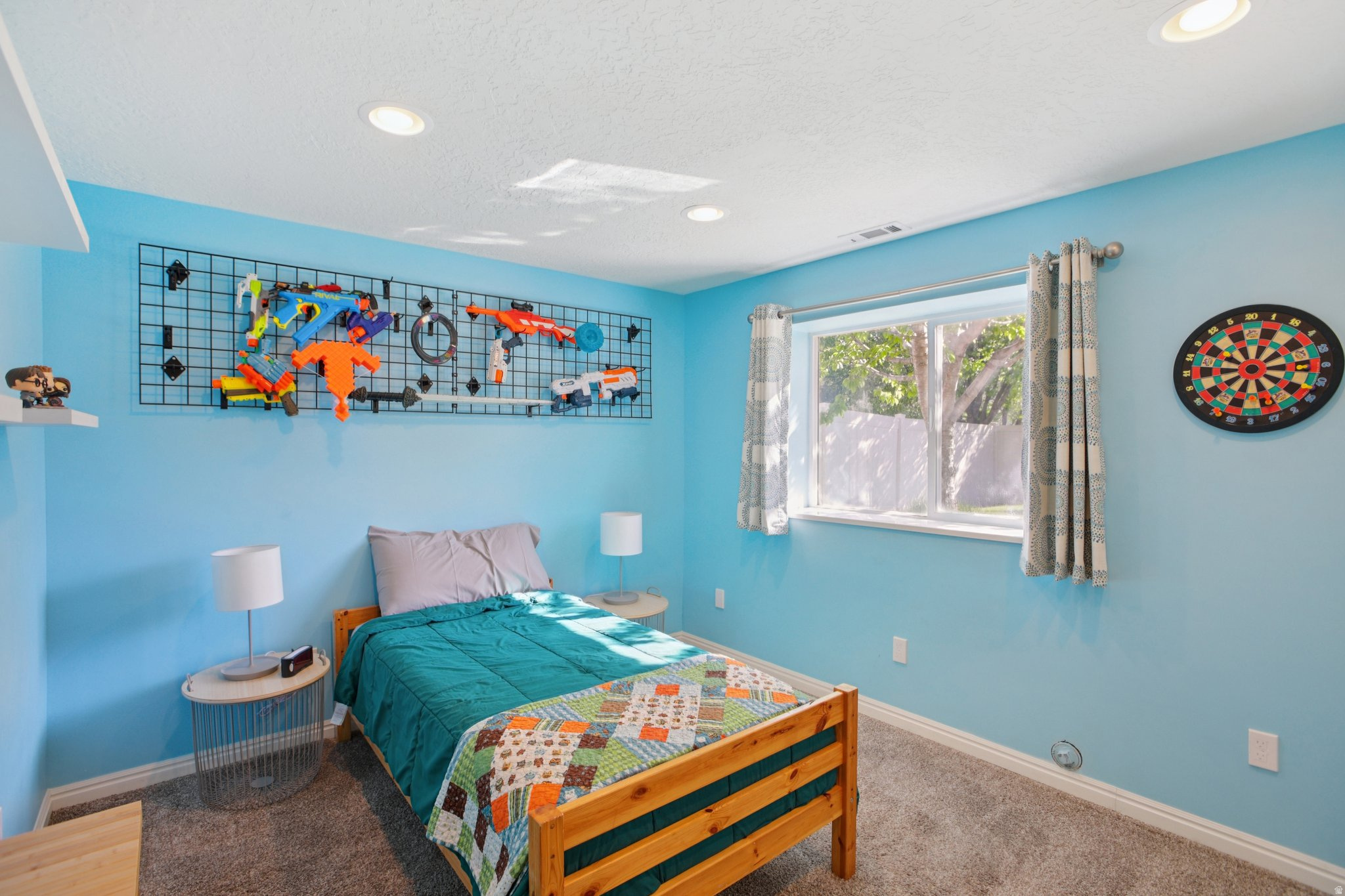 OQUIRRH HIGHLANDS - Residential