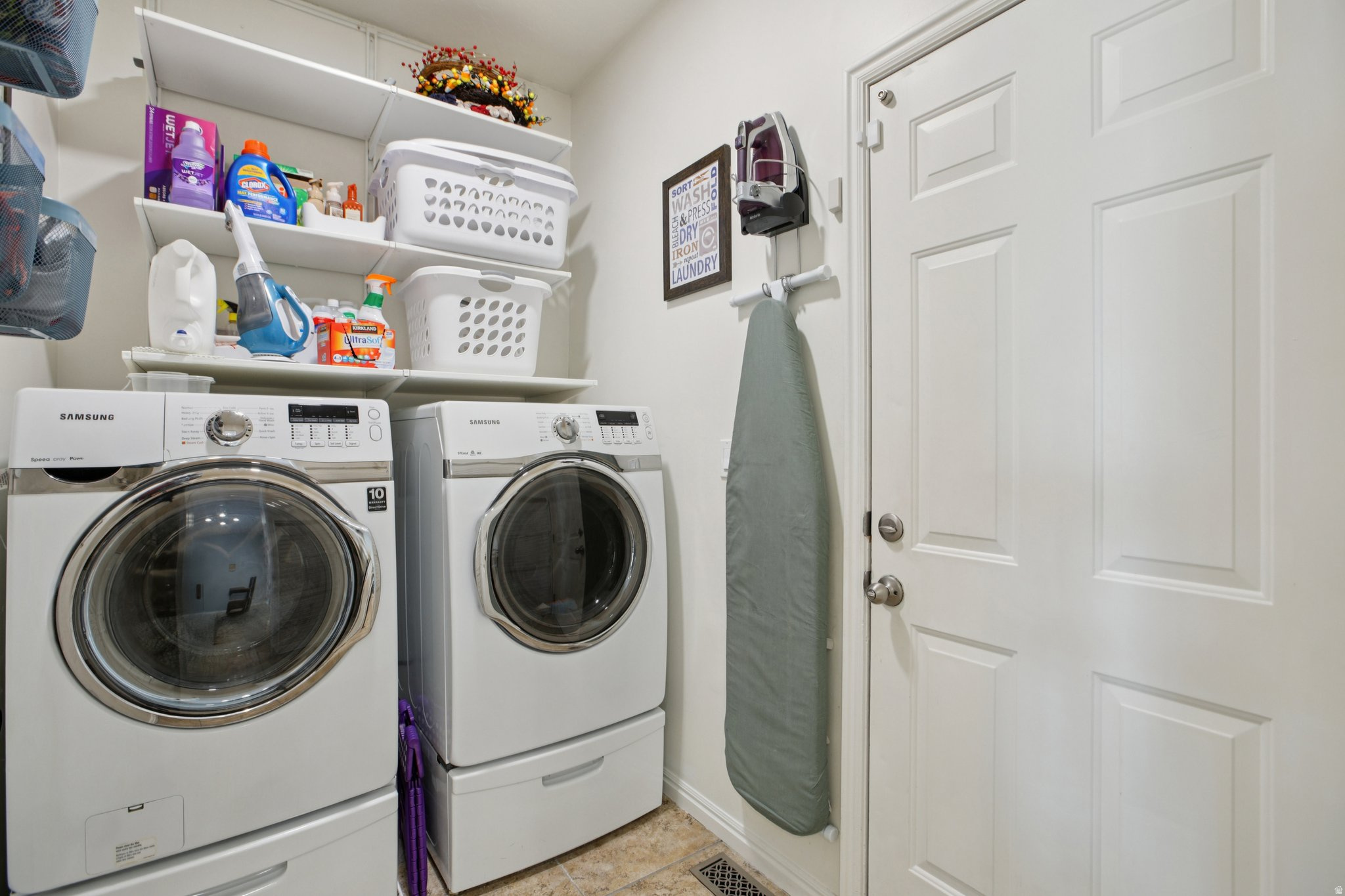 OQUIRRH HIGHLANDS - Residential