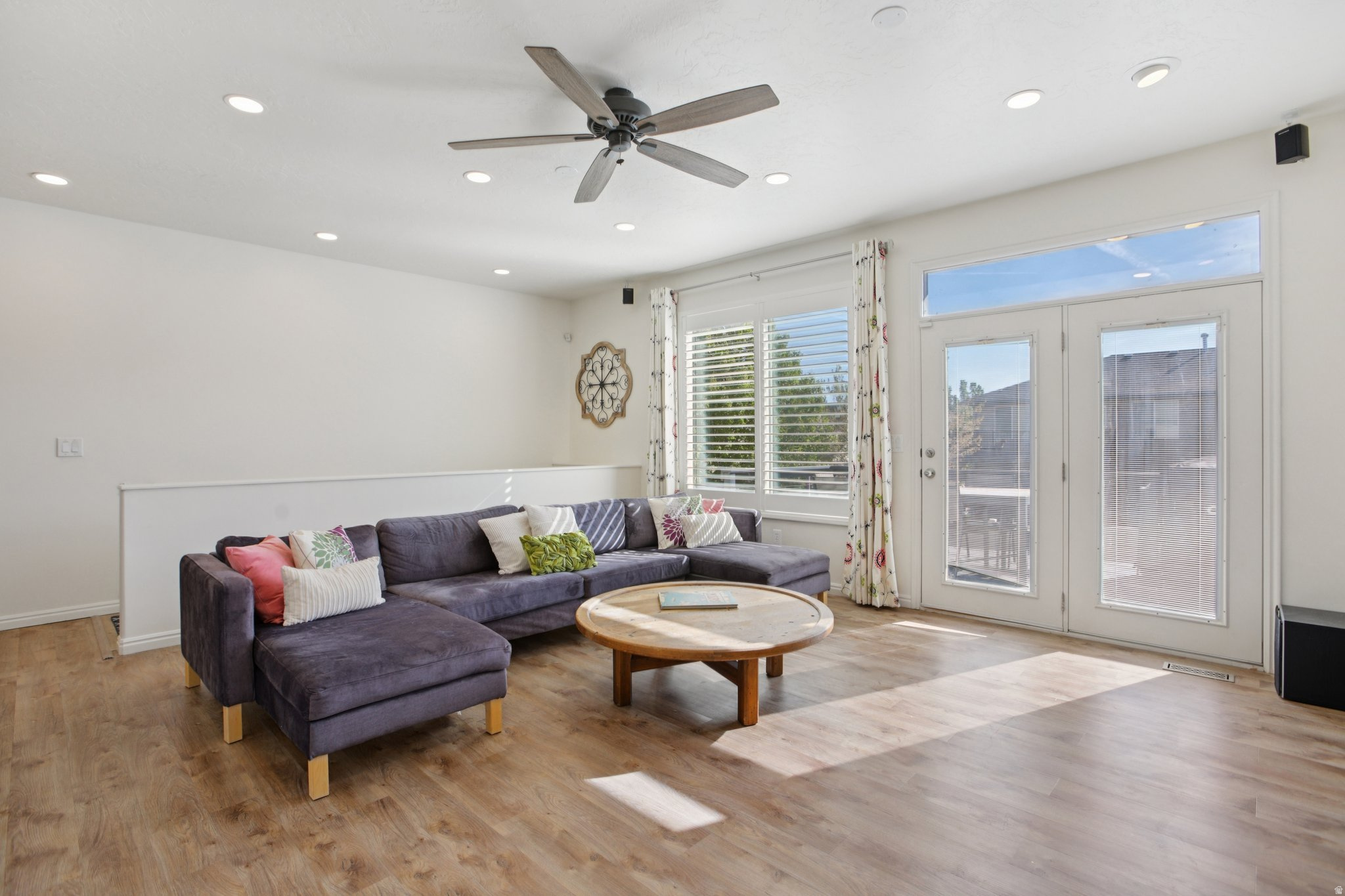 OQUIRRH HIGHLANDS - Residential