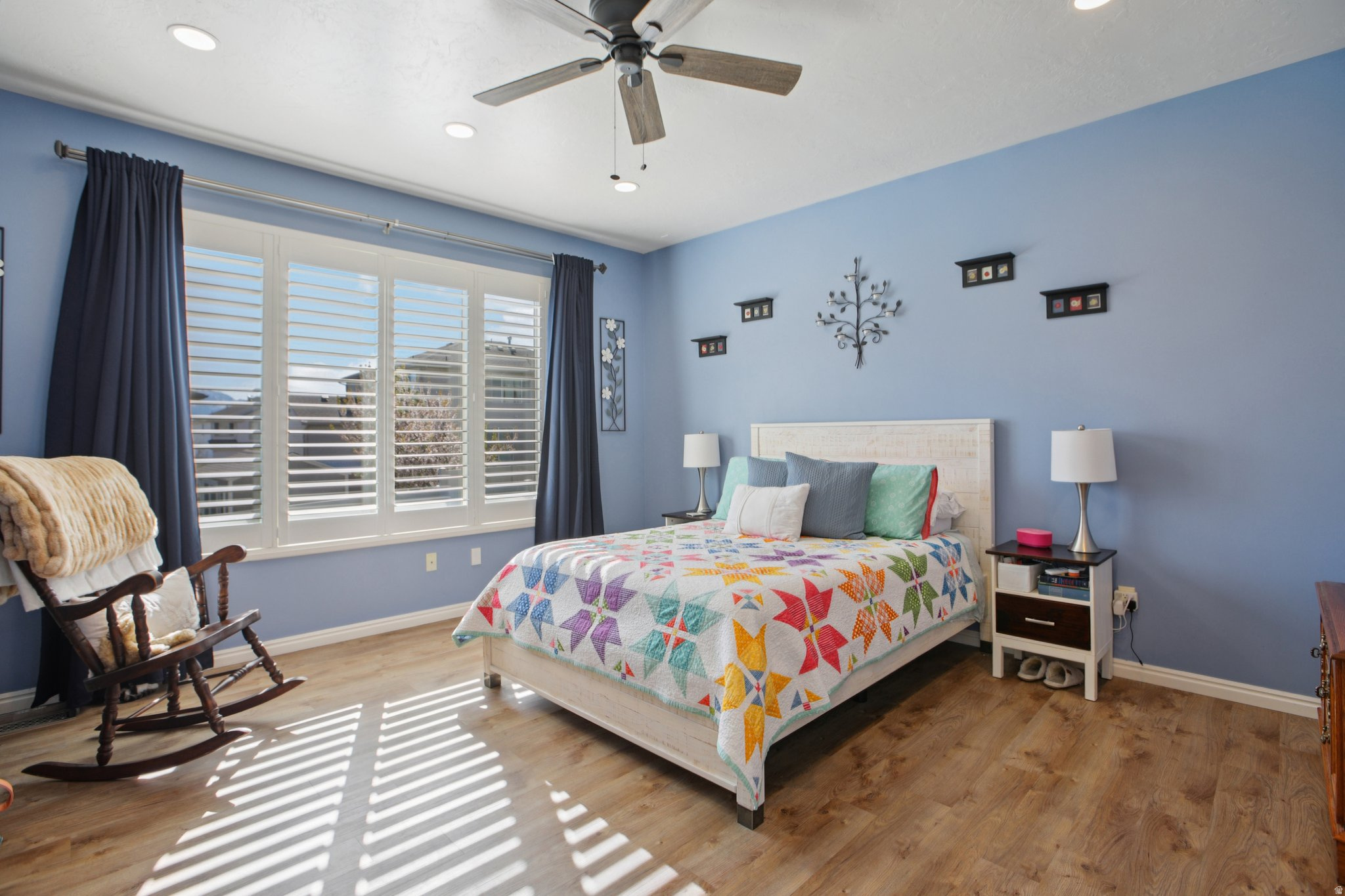 OQUIRRH HIGHLANDS - Residential