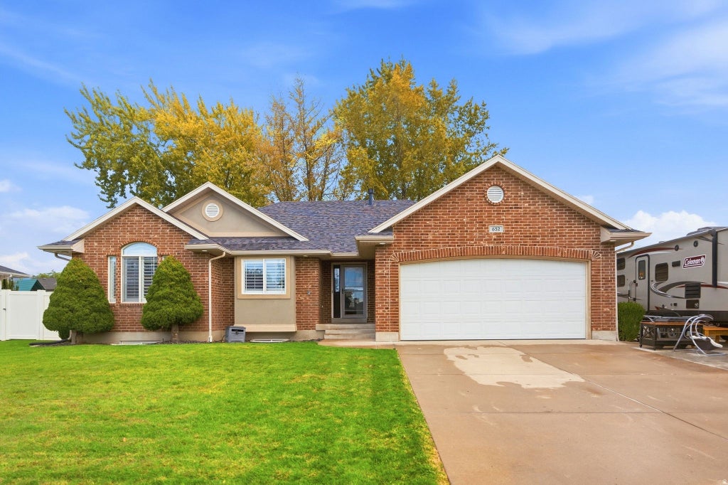 Photo of 652 N 2750 W, West Point, UT 84015 (MLS # 2185820)