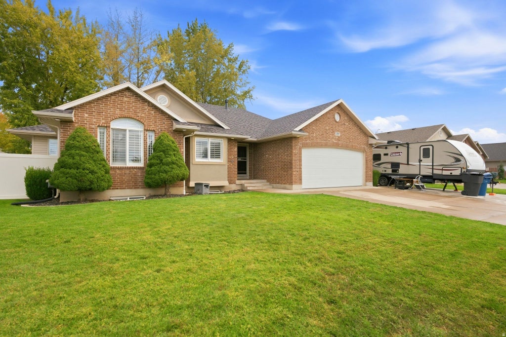 Photo of 652 N 2750 W, West Point, UT 84015 (MLS # 2185820)