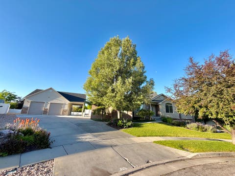 Homes For Sale - 2525 S 1375<br/> Syracuse, UT 84075