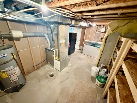 Tiny photo for 2525 S 1375 W, Syracuse, UT 84075 (MLS # 2162823)