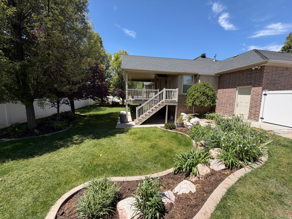 Photo of 2525 S 1375 W, Syracuse, UT 84075 (MLS # 2162823)